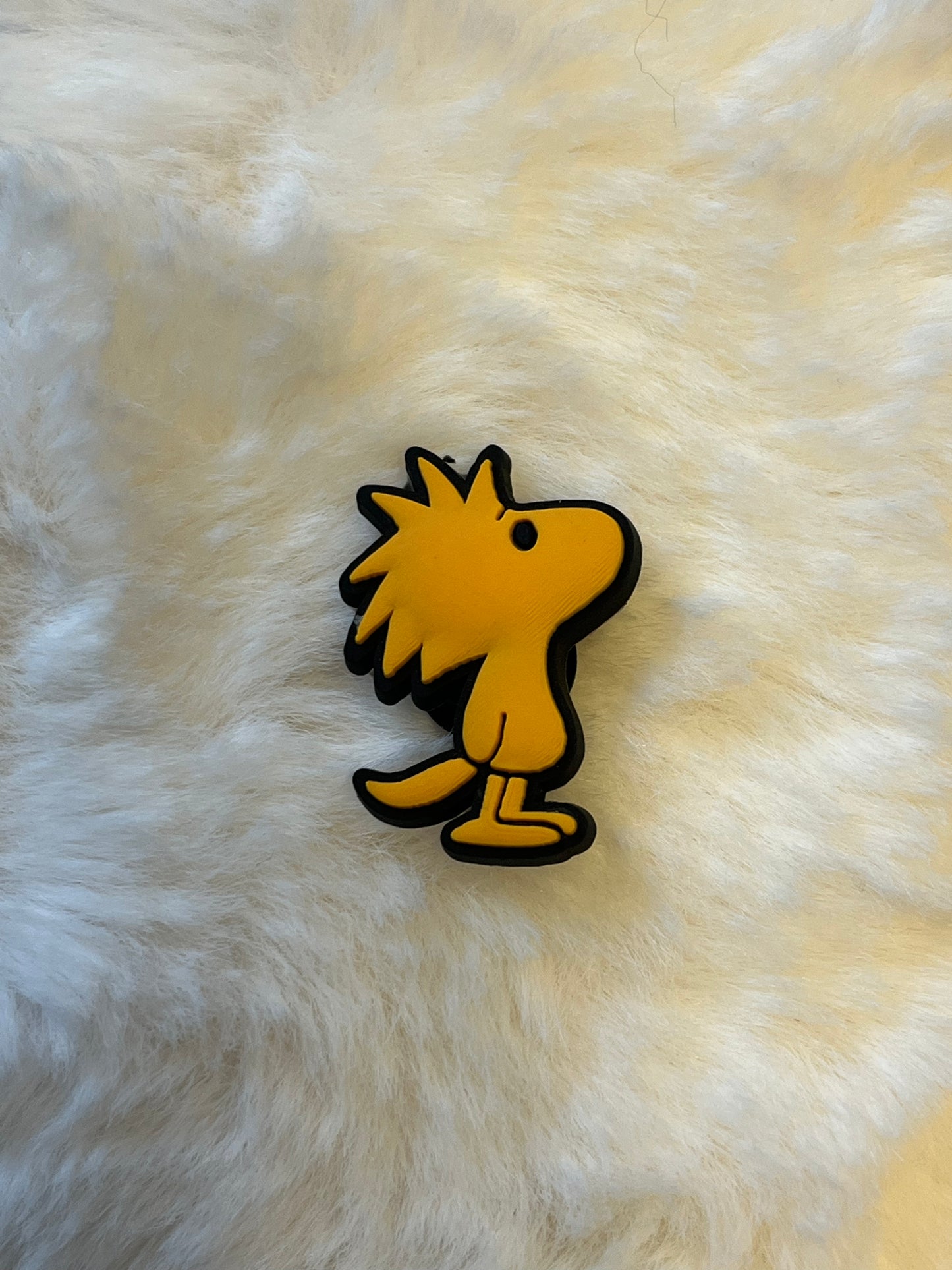 Peanuts Croc Charms