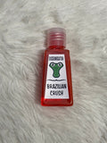Brazilian Crush Hand Sanitizer
