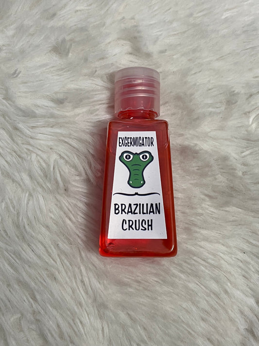 Brazilian Crush Hand Sanitizer