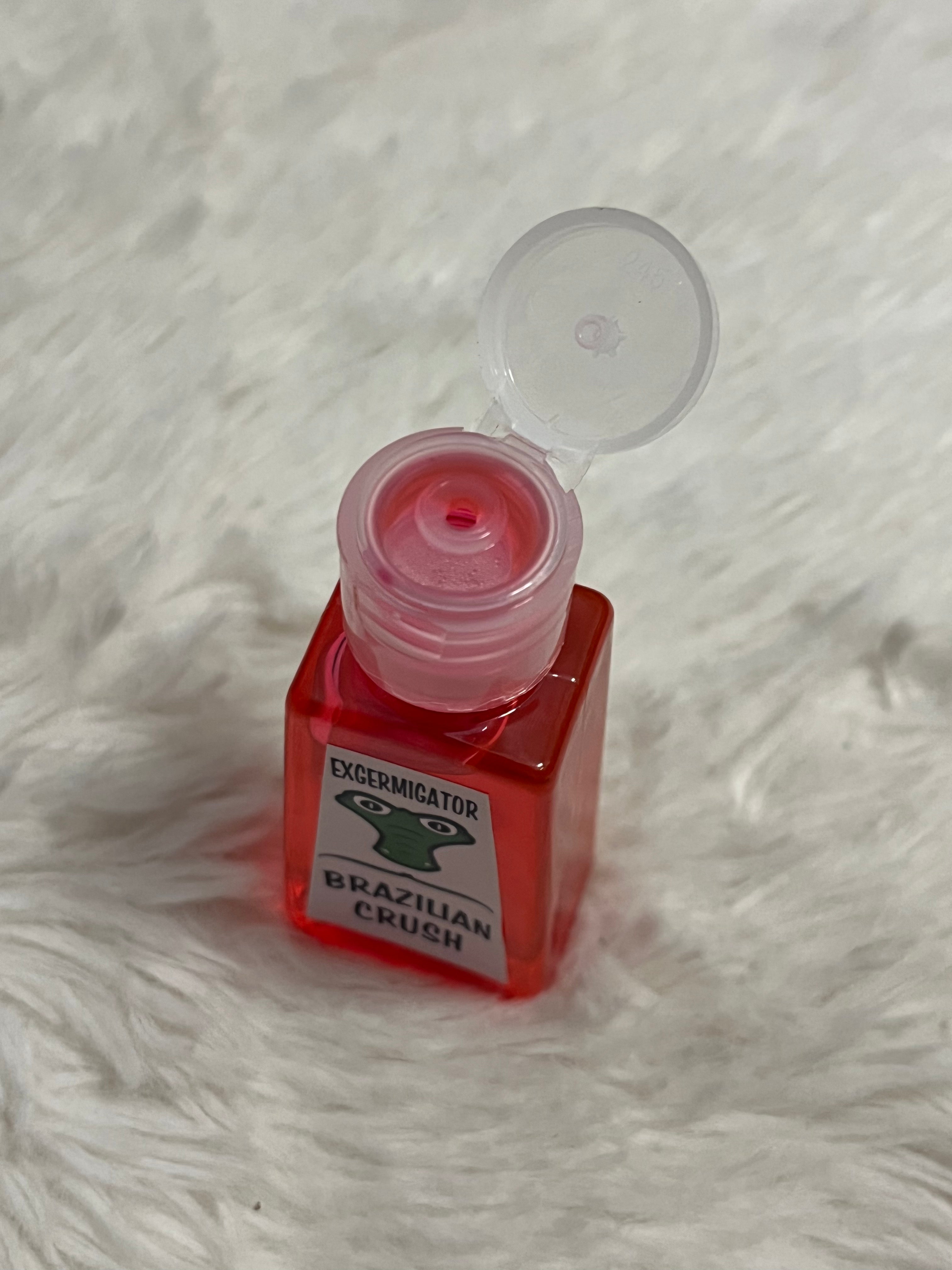 Brazilian Crush Hand Sanitizer