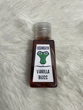 Vanilla Bliss Hand Sanitizer
