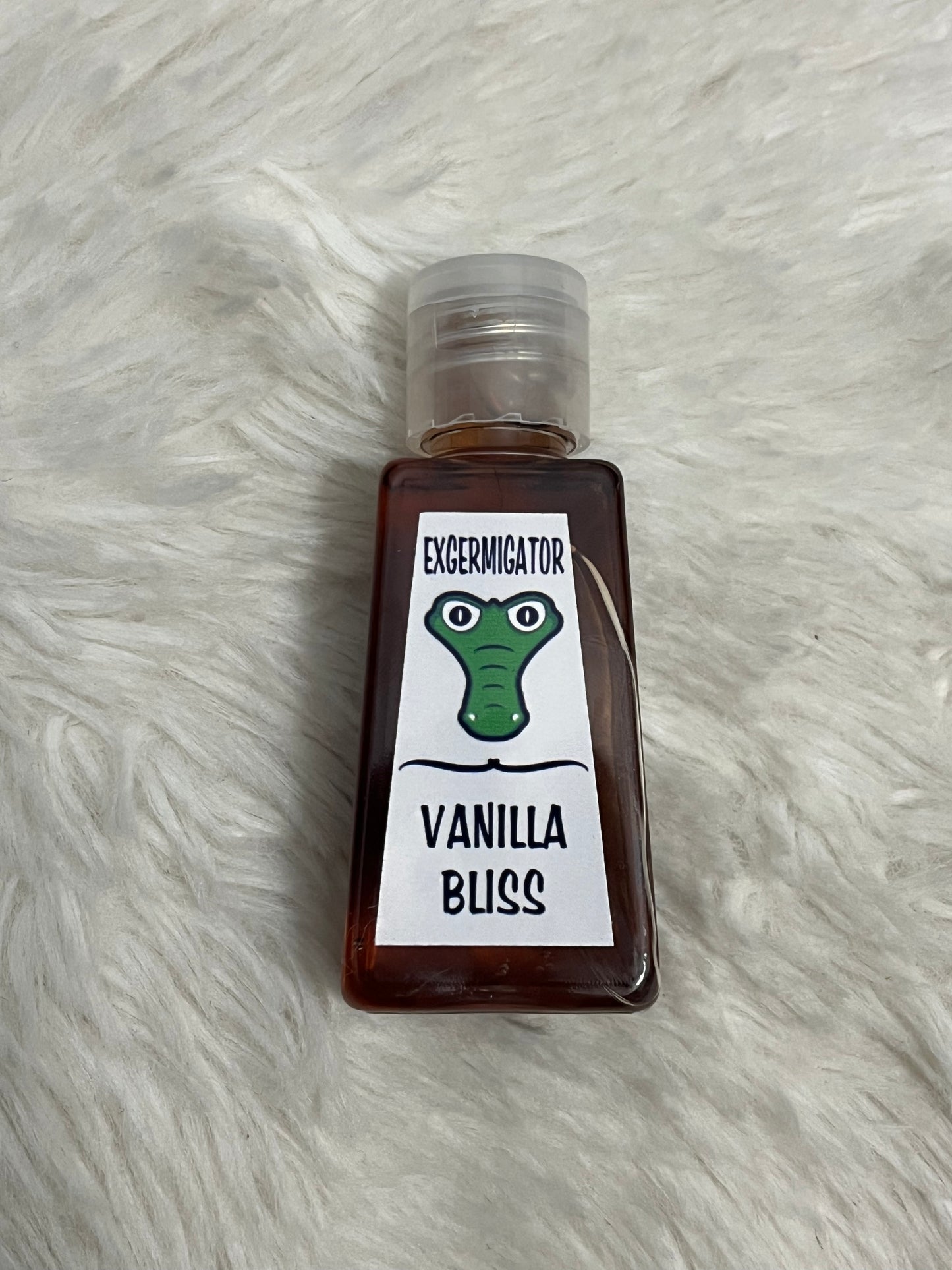 Vanilla Bliss Hand Sanitizer