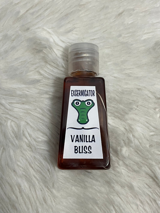 Vanilla Bliss Hand Sanitizer