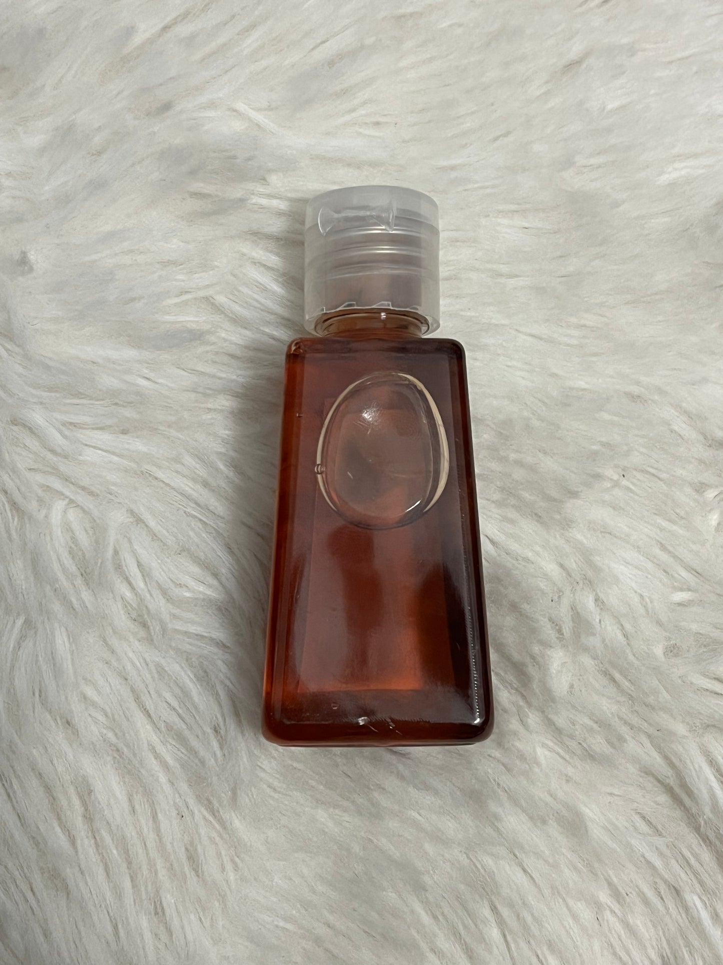 Vanilla Bliss Hand Sanitizer