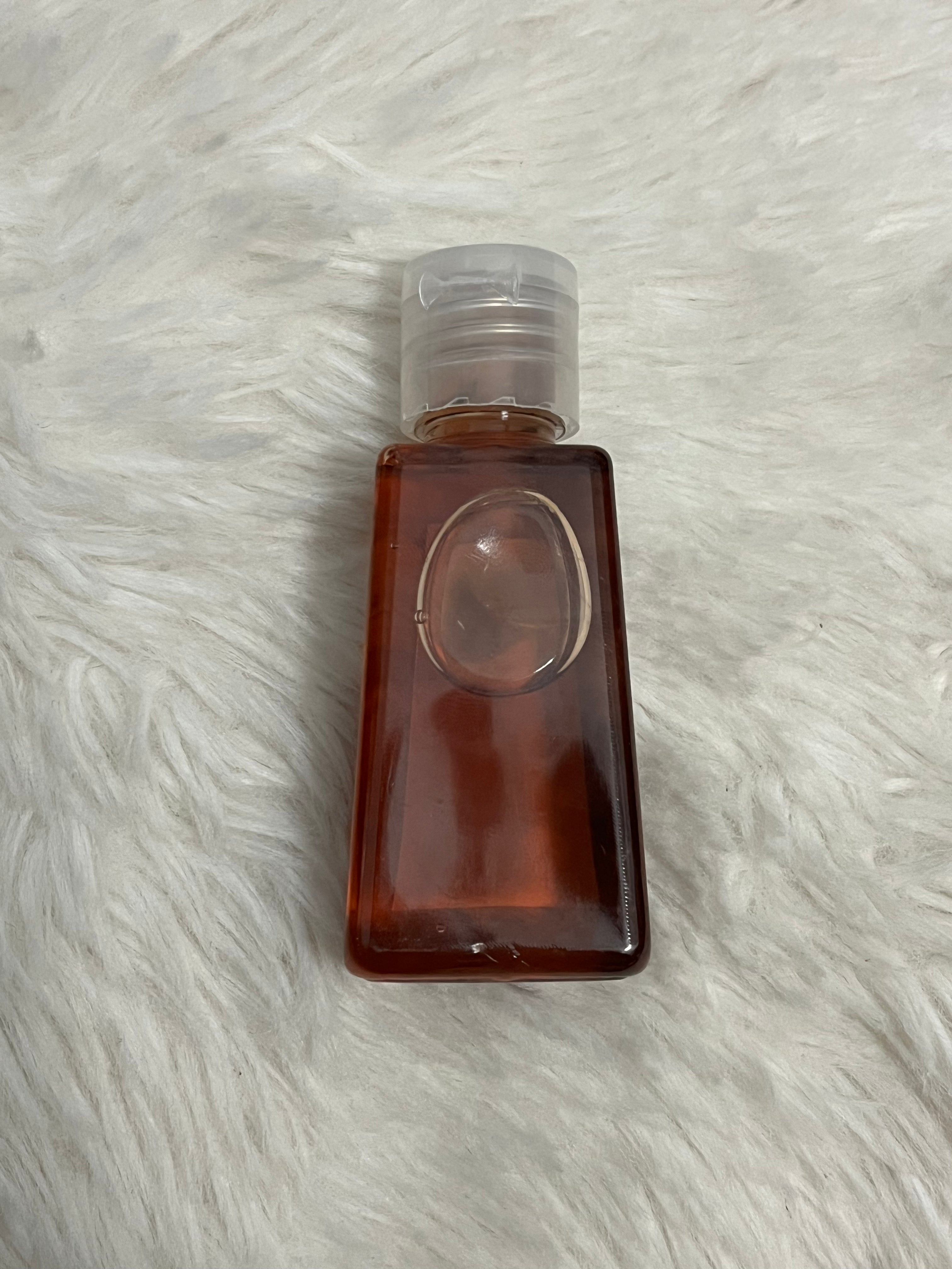 Vanilla Bliss Hand Sanitizer