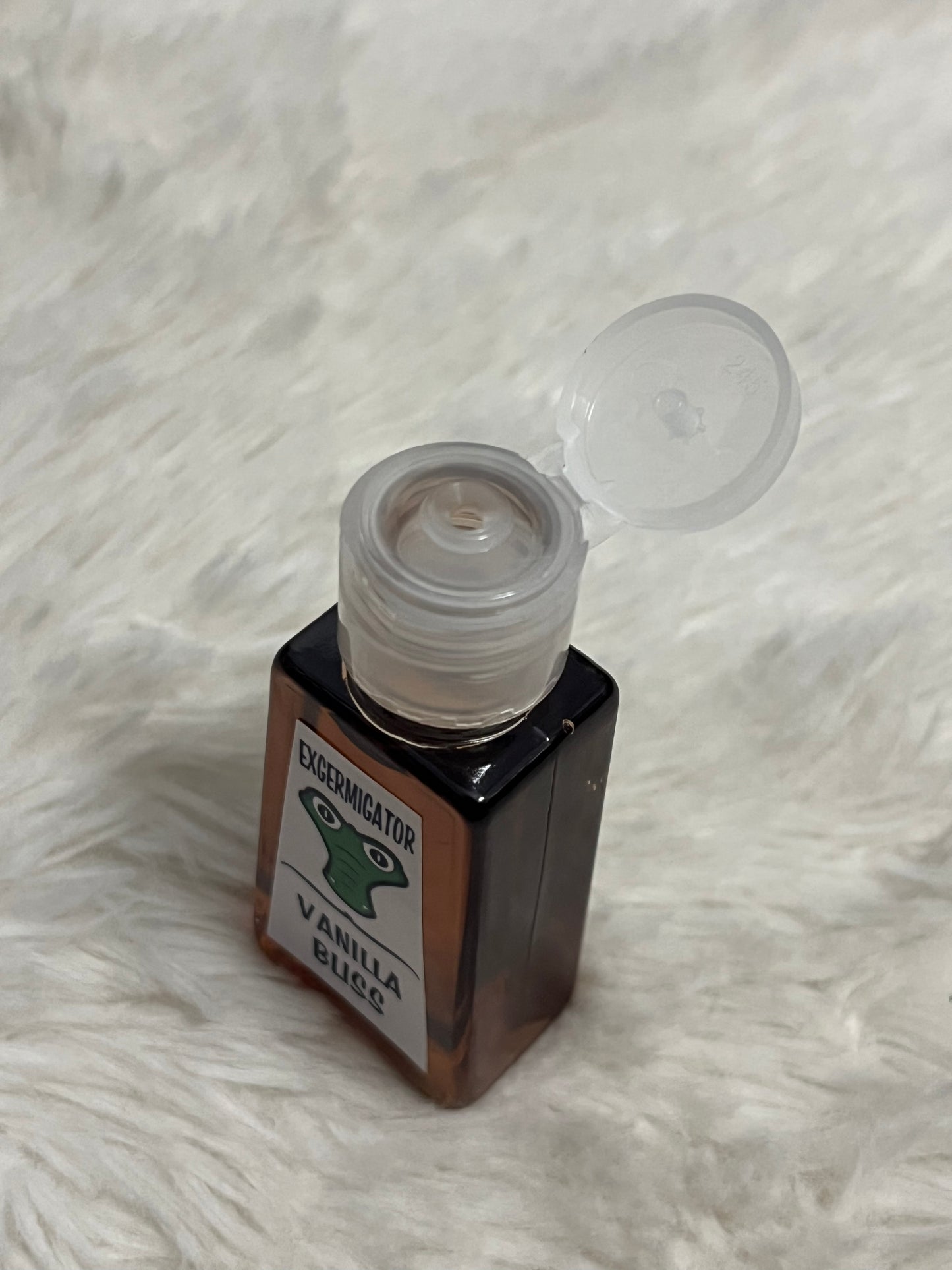 Vanilla Bliss Hand Sanitizer