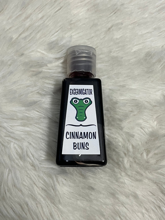 Cinnamon Buns Hand Sanitizer