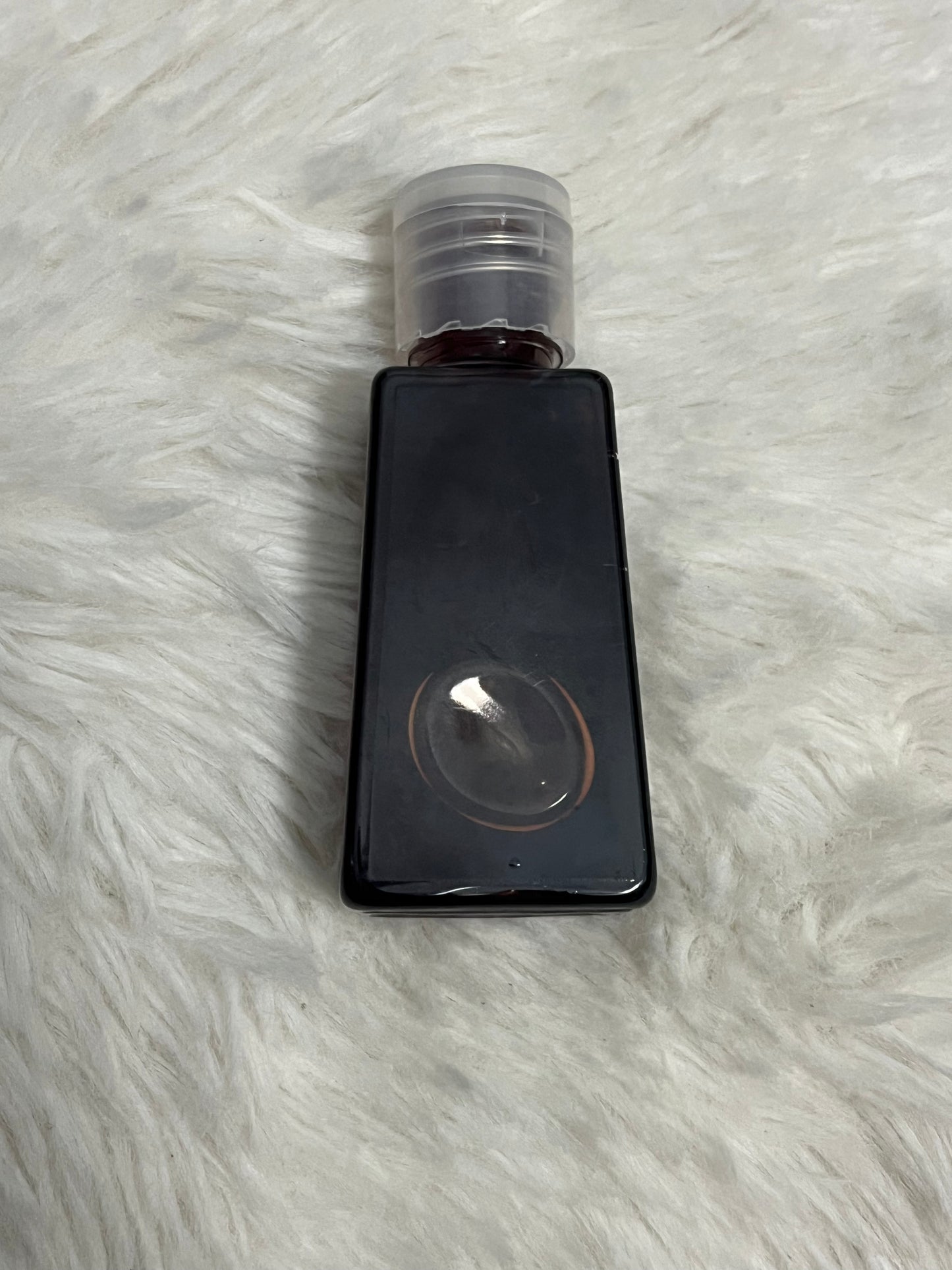 Cinnamon Buns Hand Sanitizer