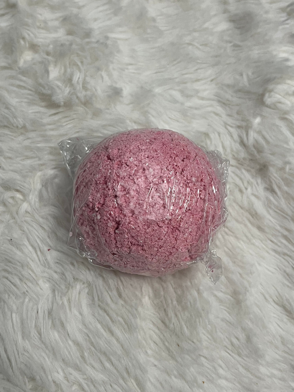 Fruit Loops Bath Bomb