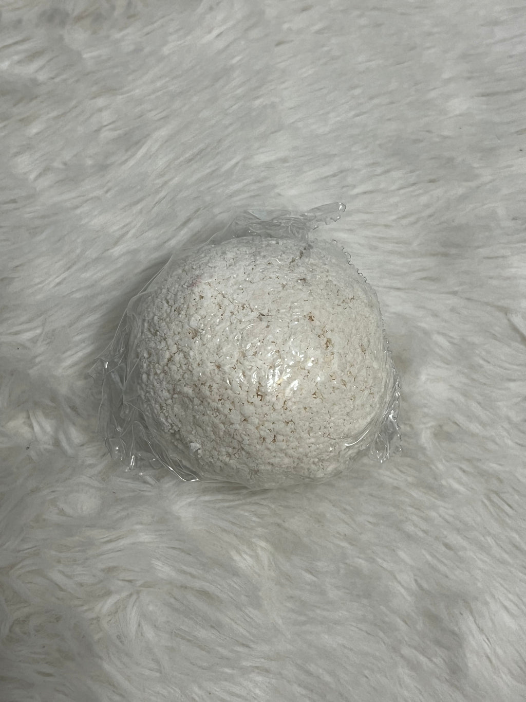 Champagne Toast Bath Bomb