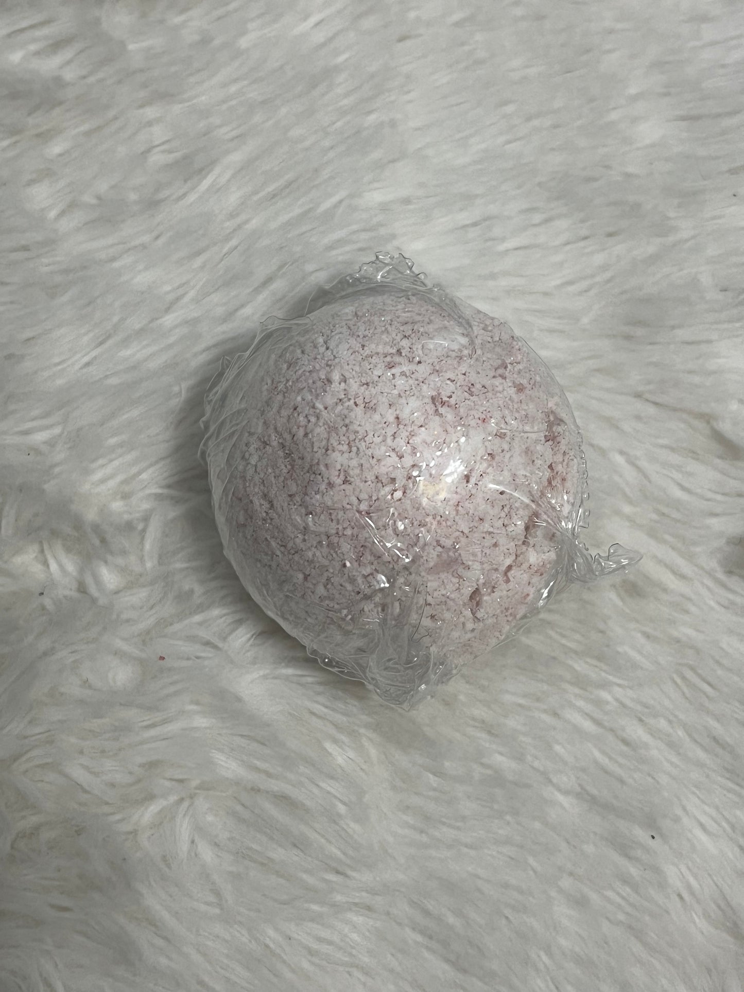 Bite Me Bath Bomb