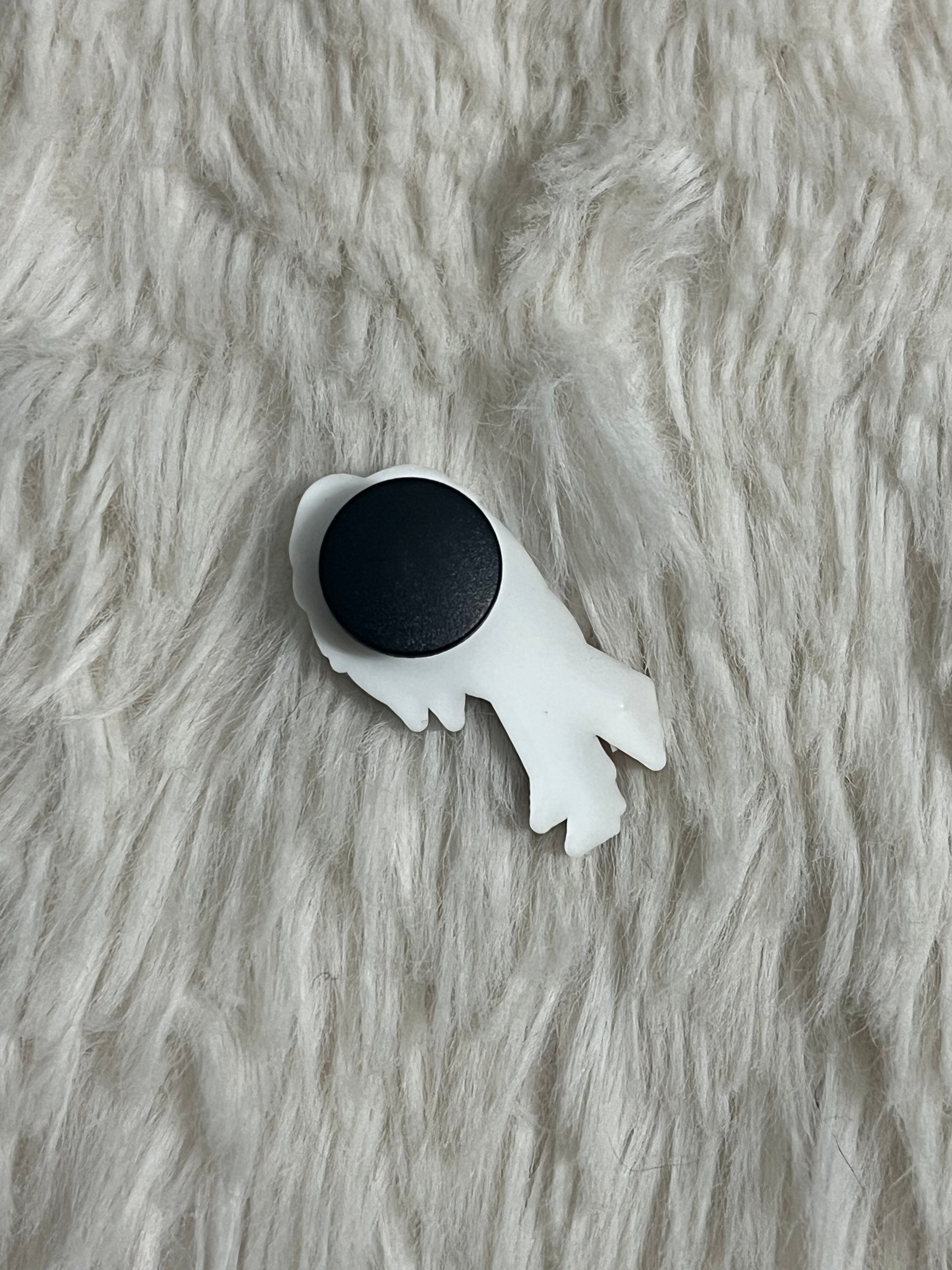 Buffalo Bills Shoe Charm