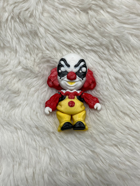 It 3D Print