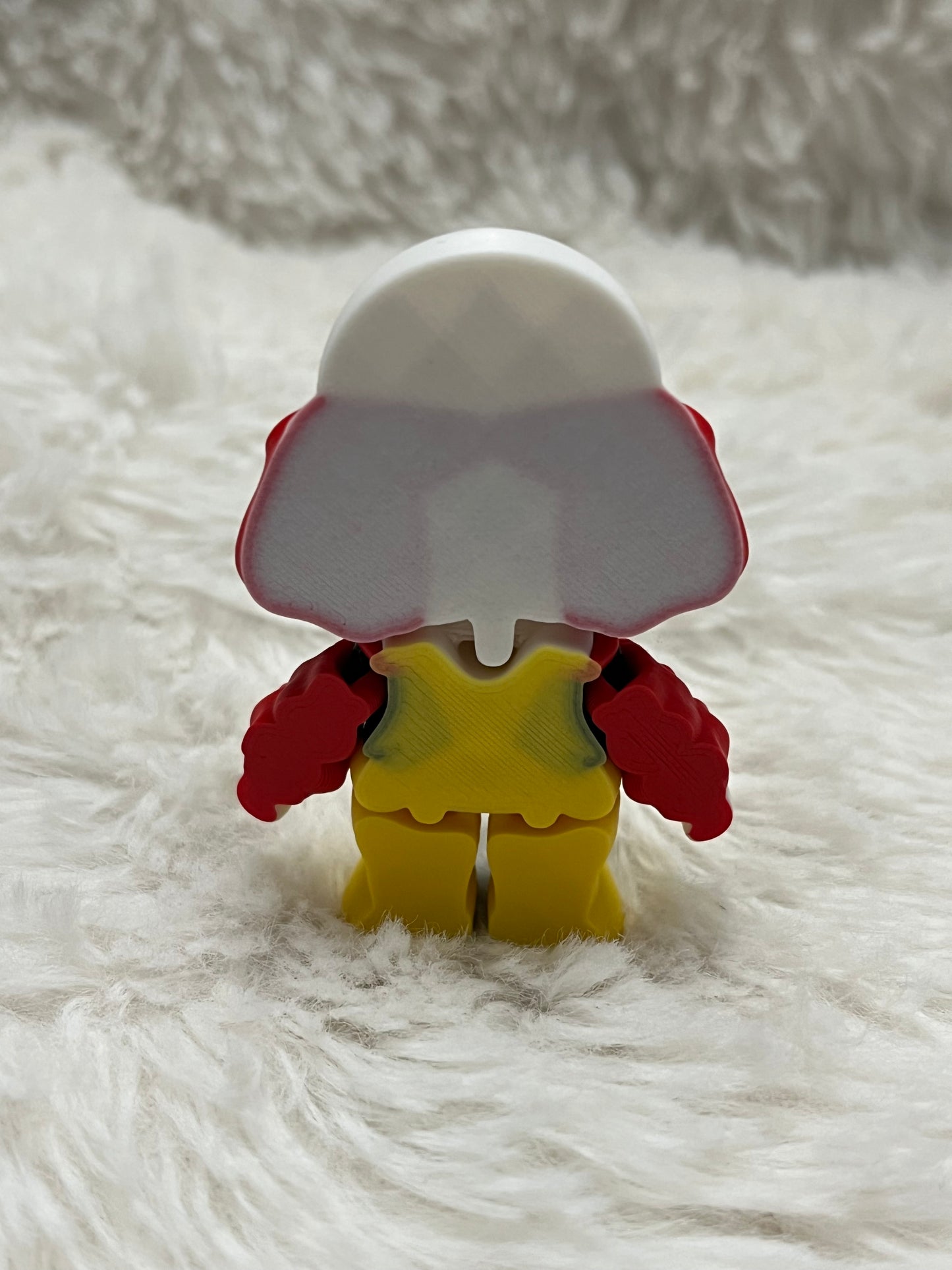 It 3D Print