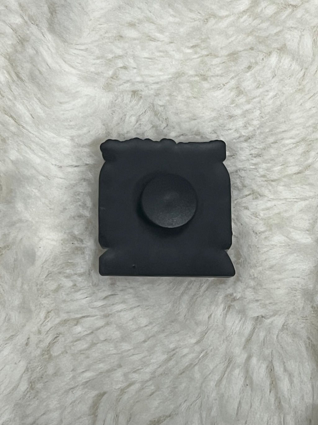 Home Alone Shoe Charm