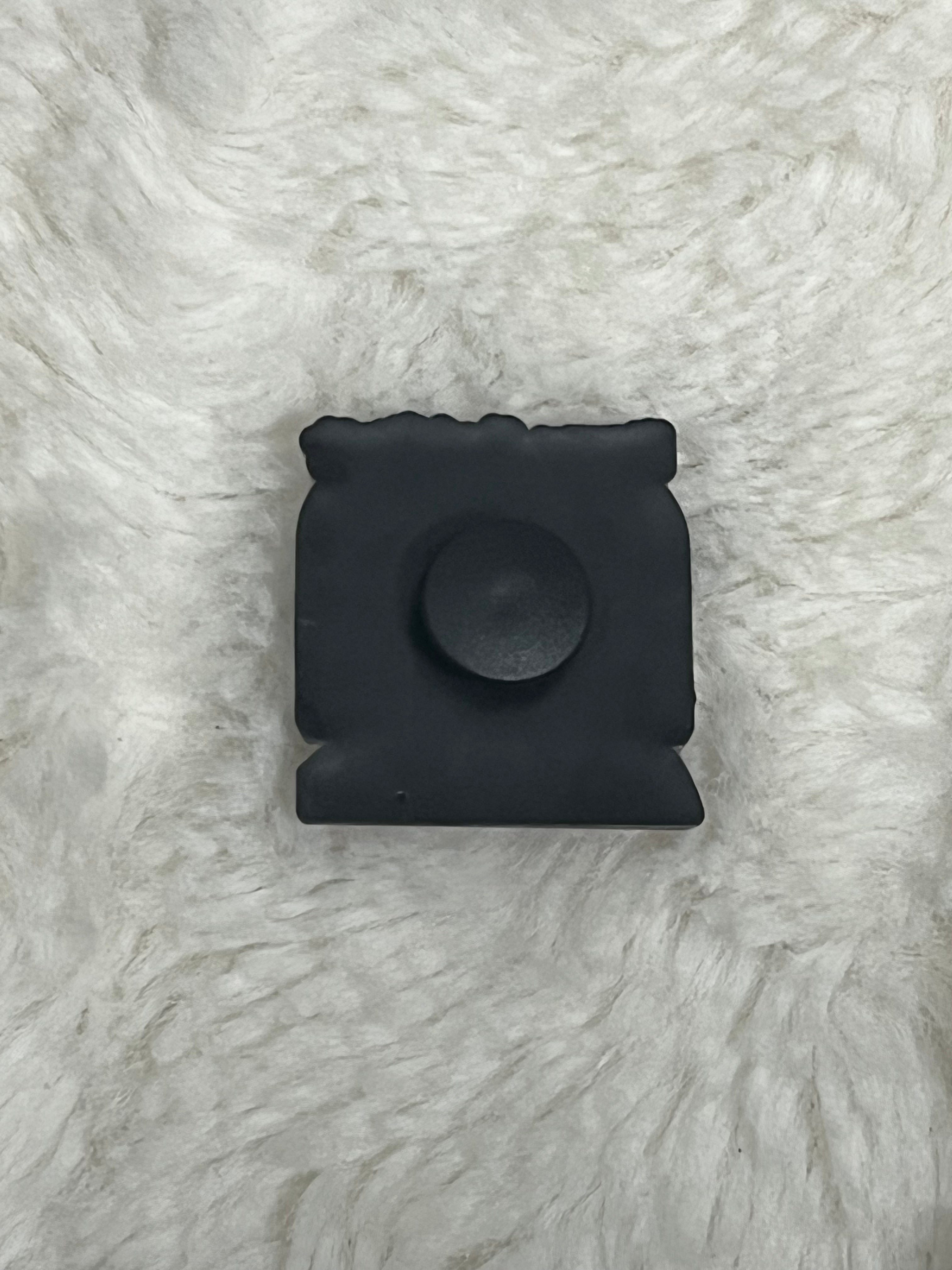 Home Alone Shoe Charm