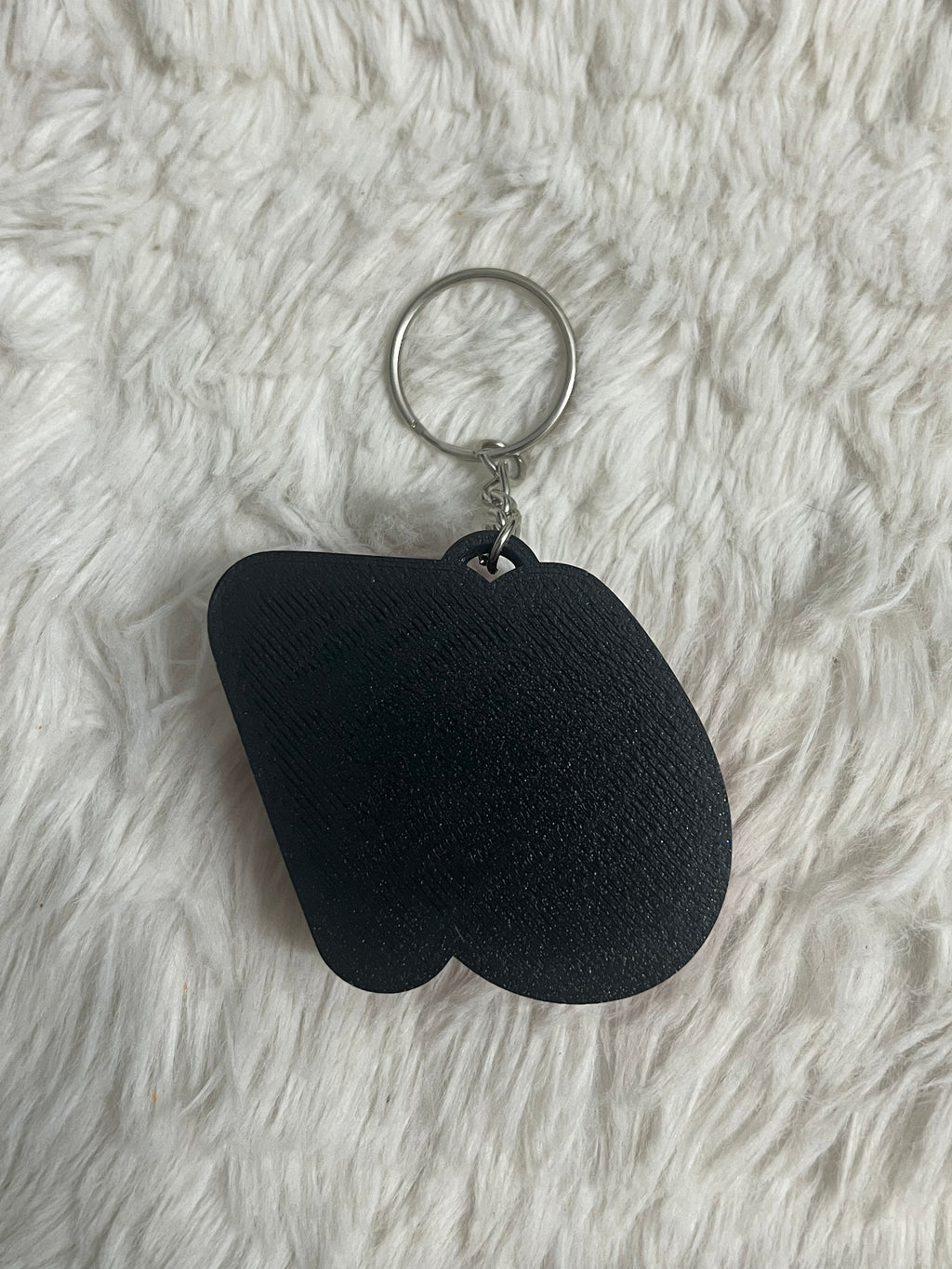 67 Clicker Keychain