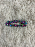 Wish Upon A Sequin Hair Clip