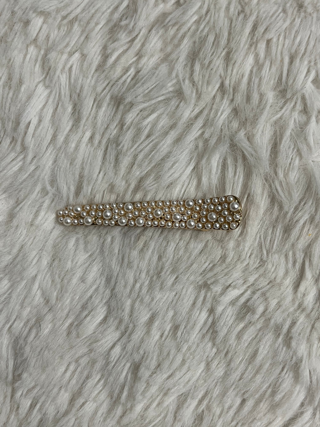 Wish You Were Hair Hair Clip