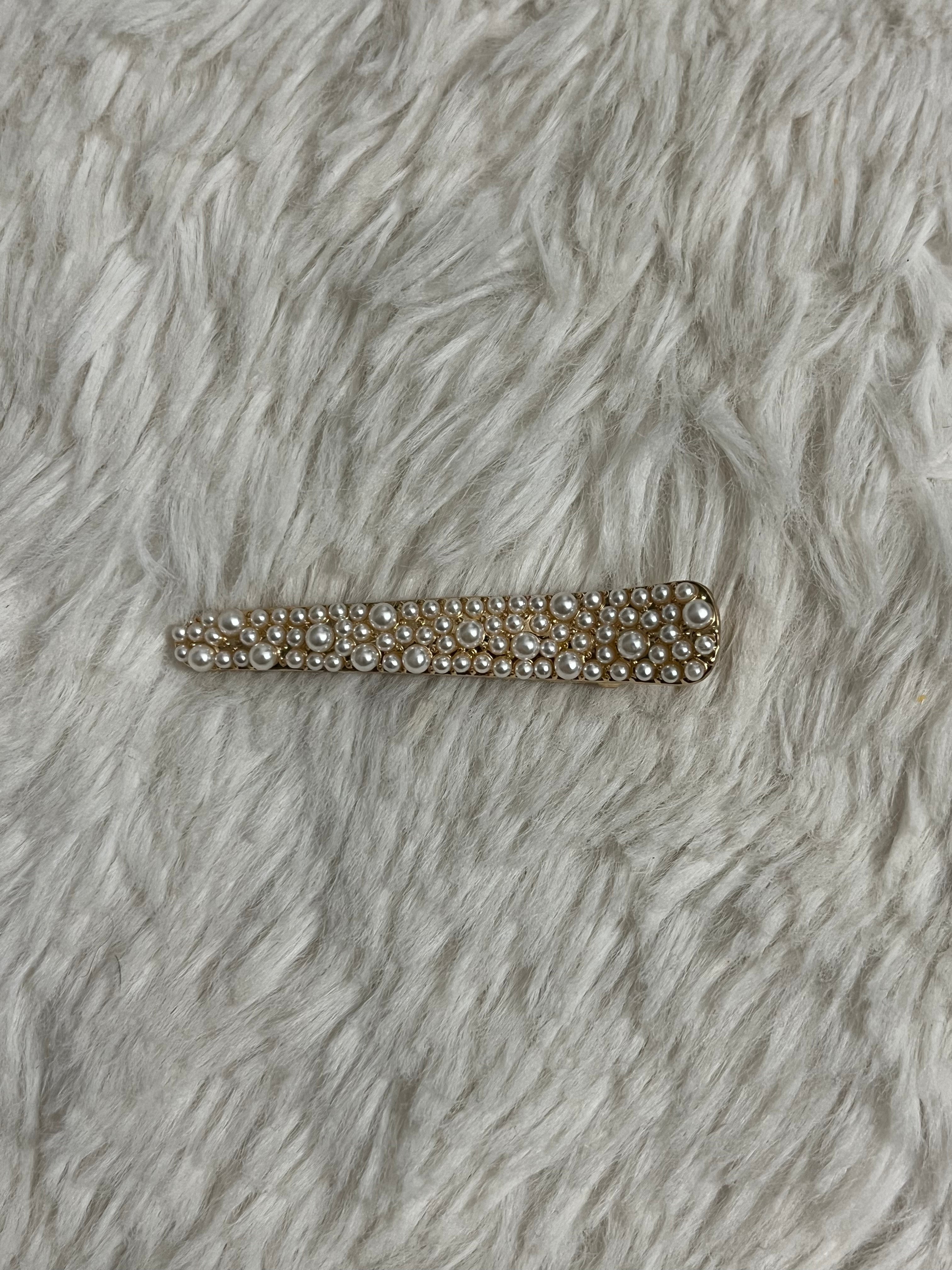 Wish You Were Hair Hair Clip