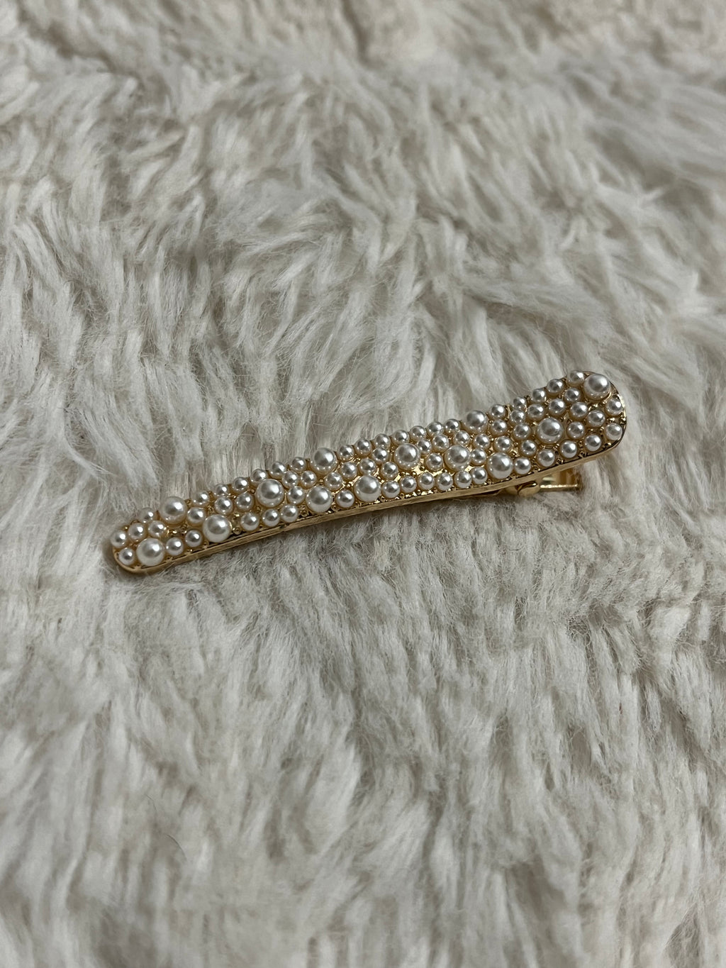 Wish You Were Hair Hair Clip