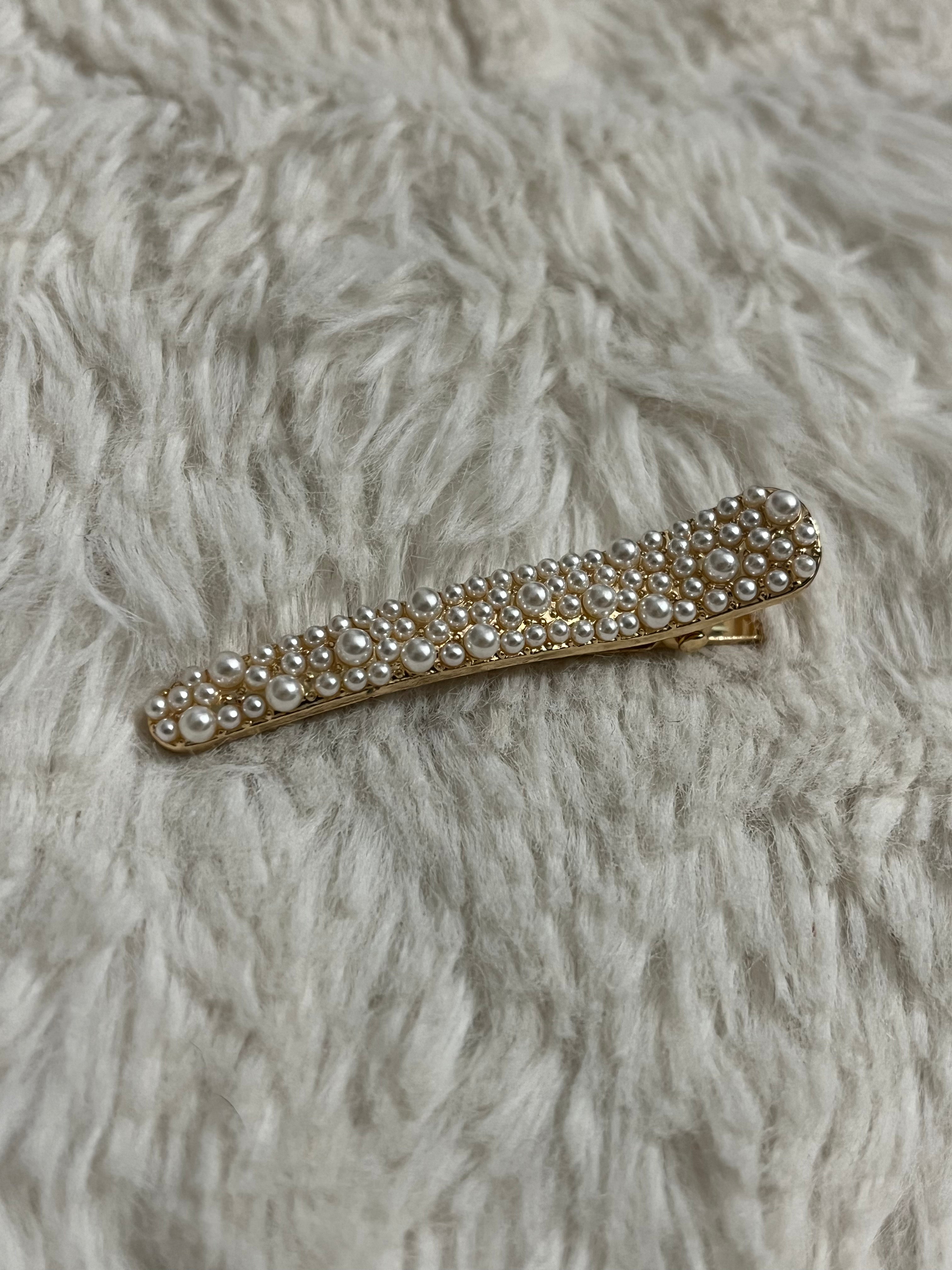 Wish You Were Hair Hair Clip