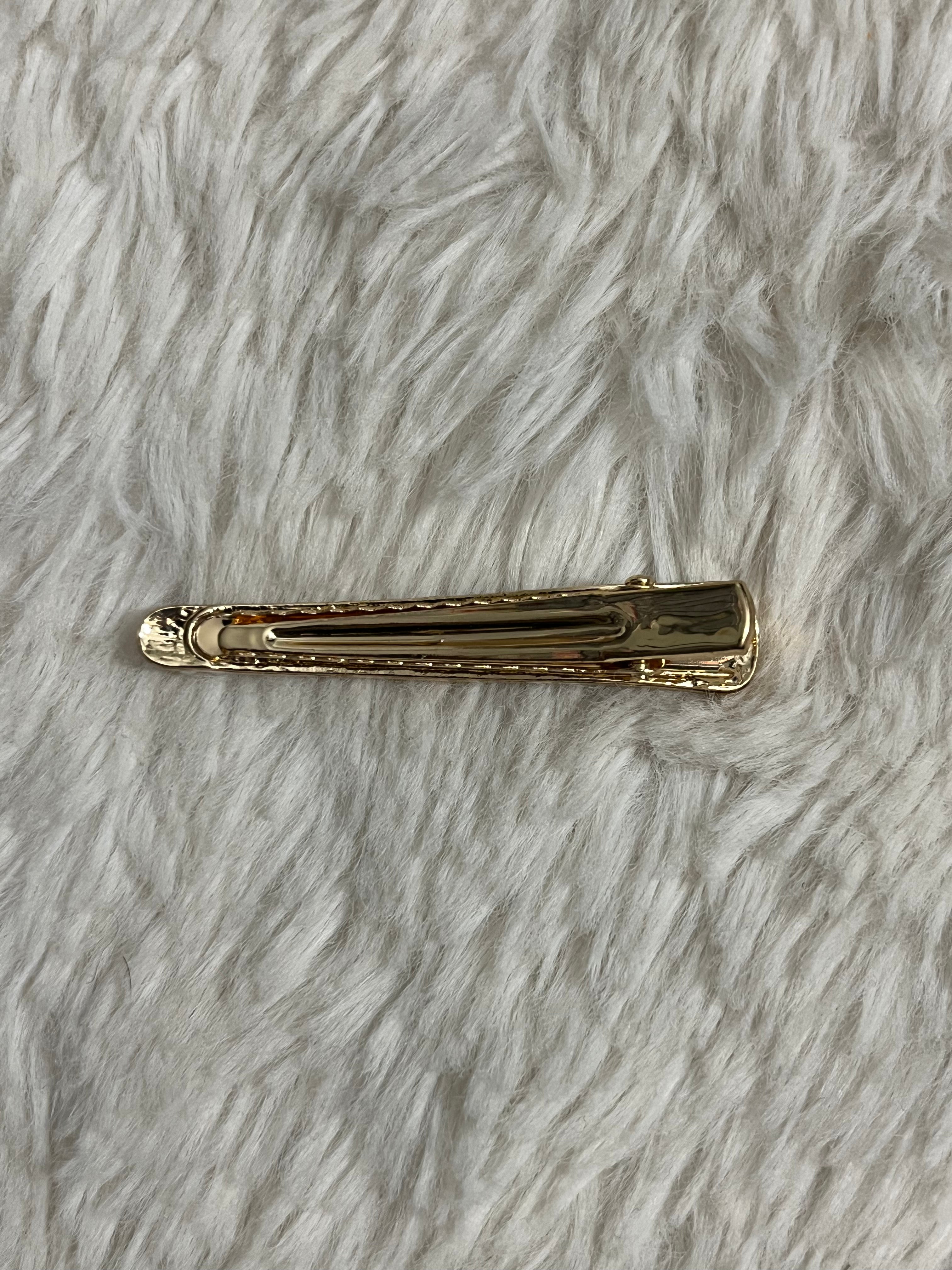 Wish You Were Hair Hair Clip