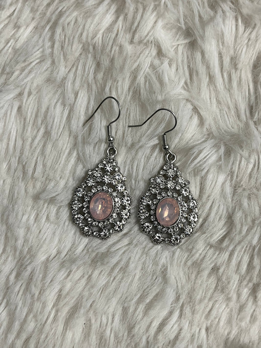 Celestial Charmer Paparazzi Earrings