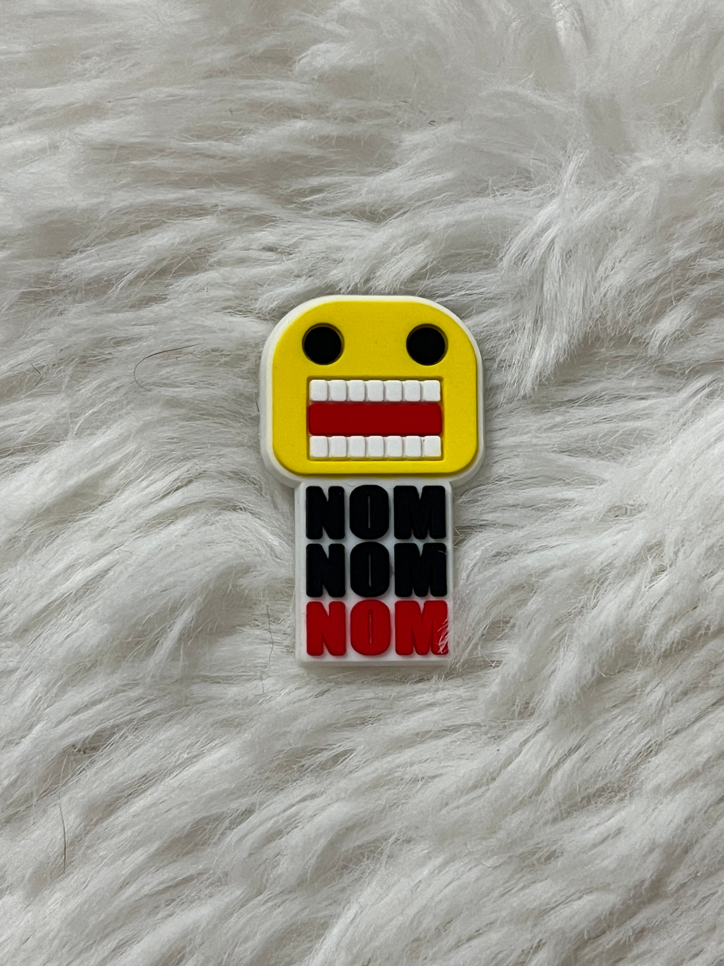 Domo Shoe Charm