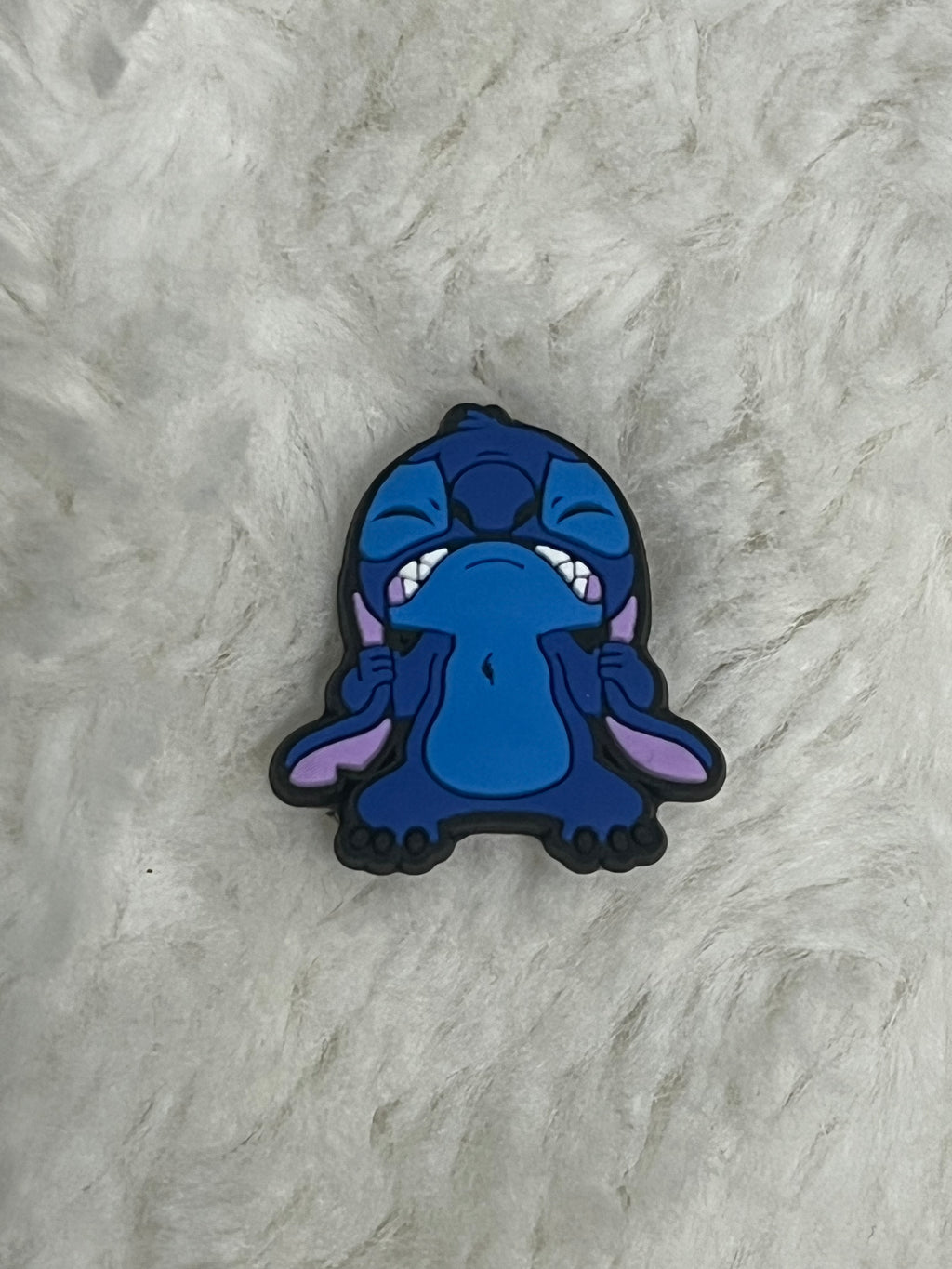 Lilo & Stitch Shoe Charms