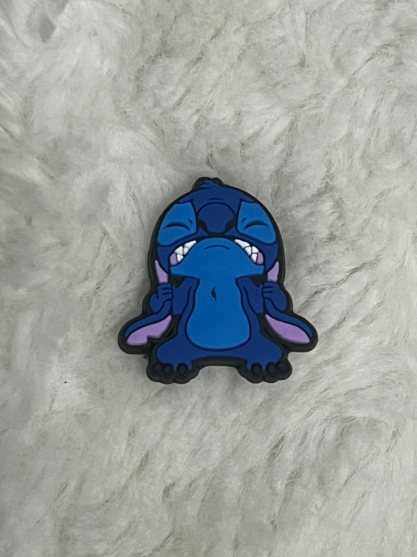 Lilo & Stitch Shoe Charms