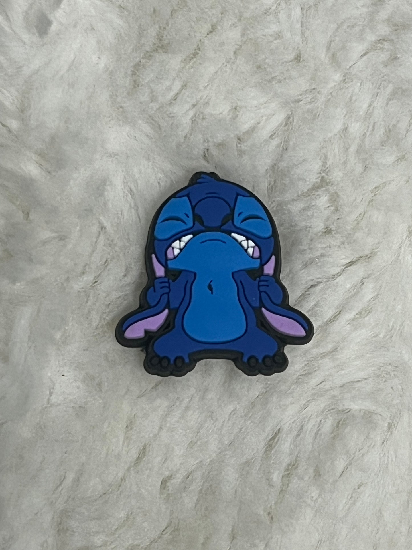 Lilo & Stitch Shoe Charms