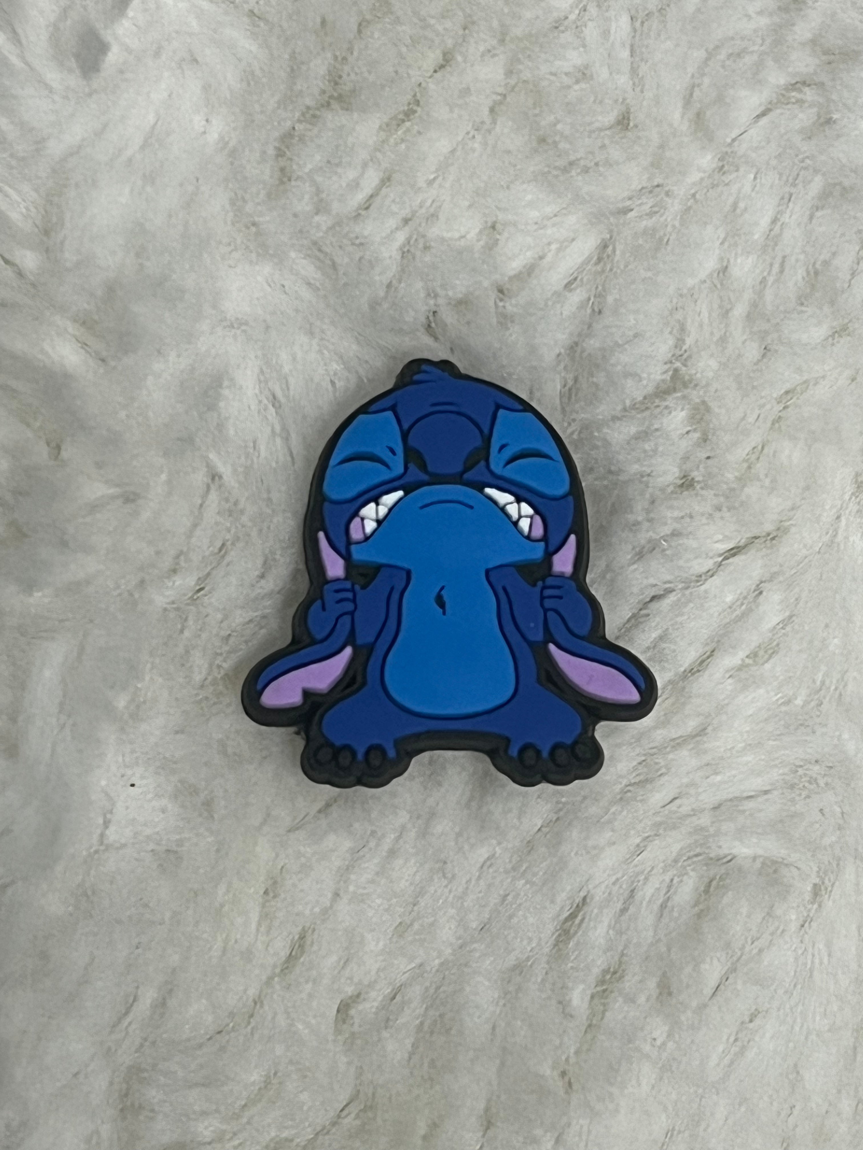 Lilo & Stitch Shoe Charms