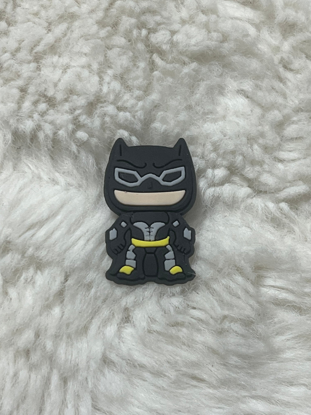 Batman Shoe Charms