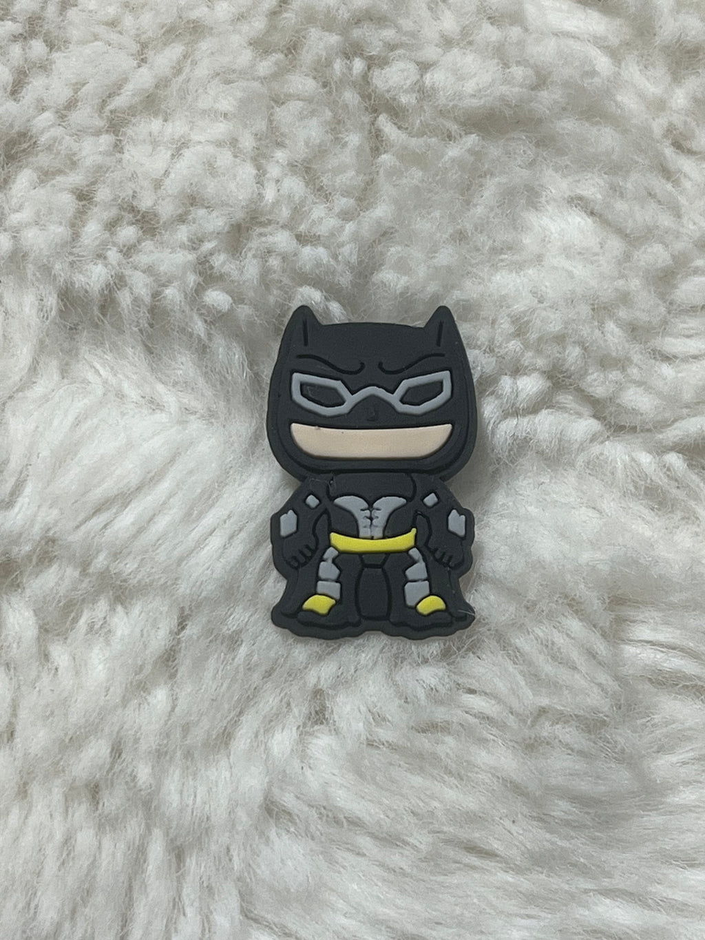 Batman Shoe Charms