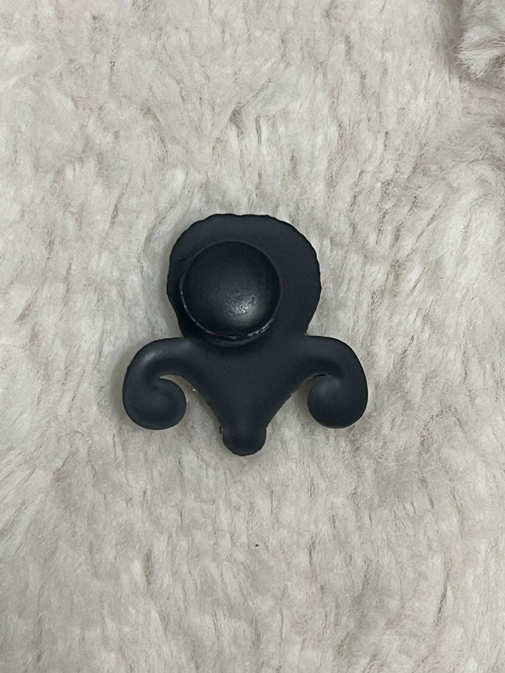 Mars Attacks Shoe Charm