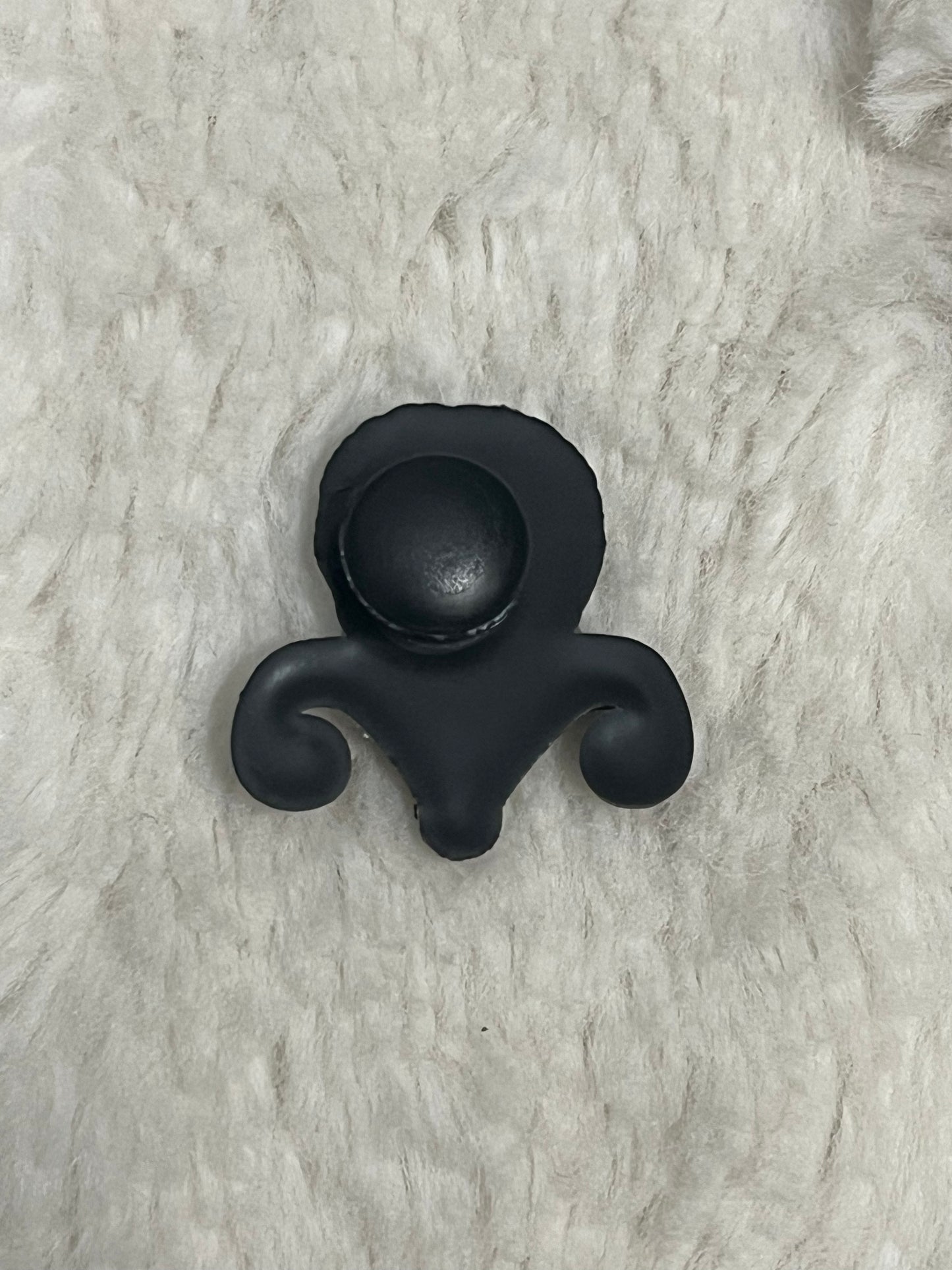 Mars Attacks Shoe Charm