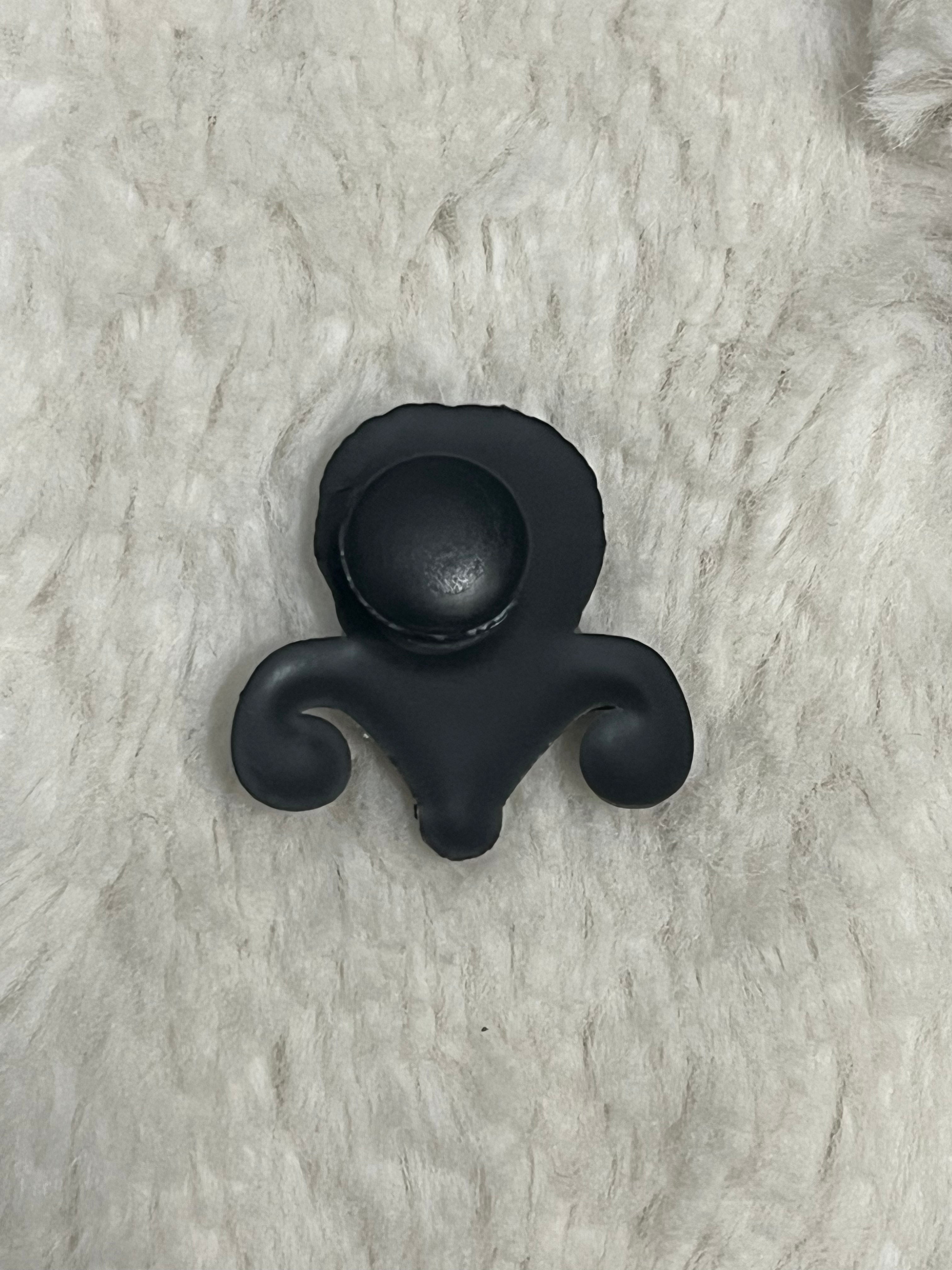 Mars Attacks Shoe Charm