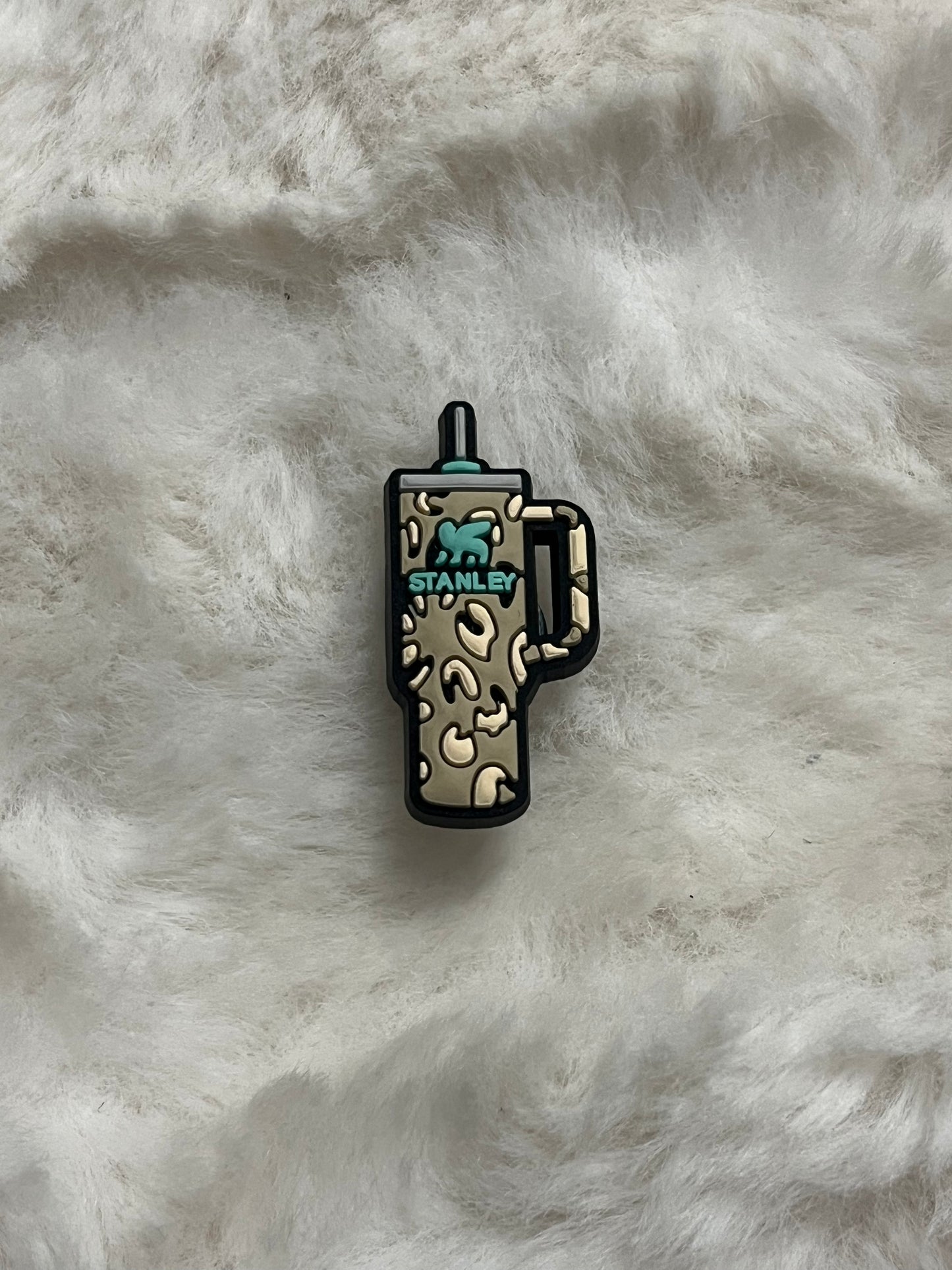 Stanley Croc Charm