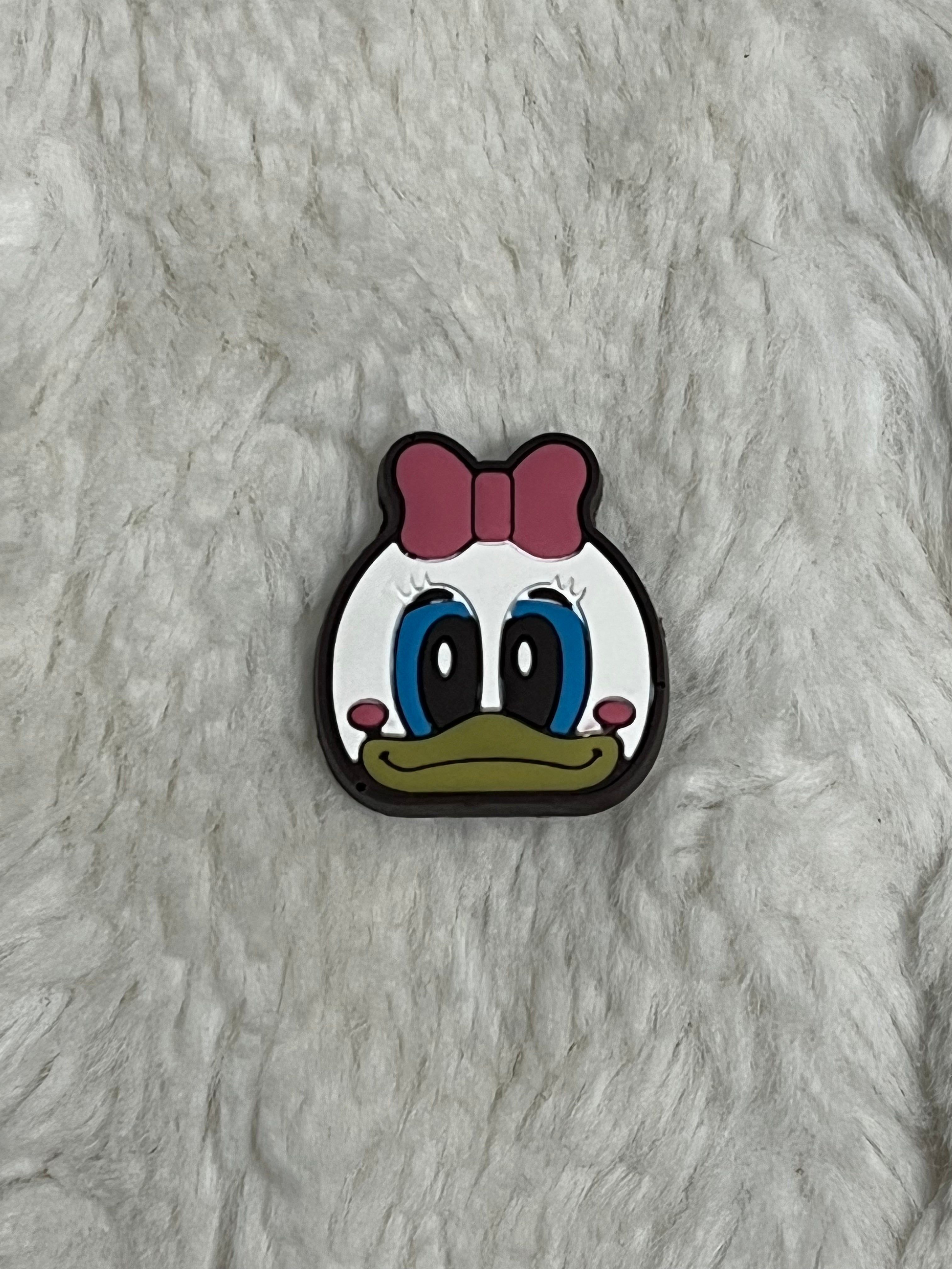 Mickey Mouse (Other) Shoe Charms