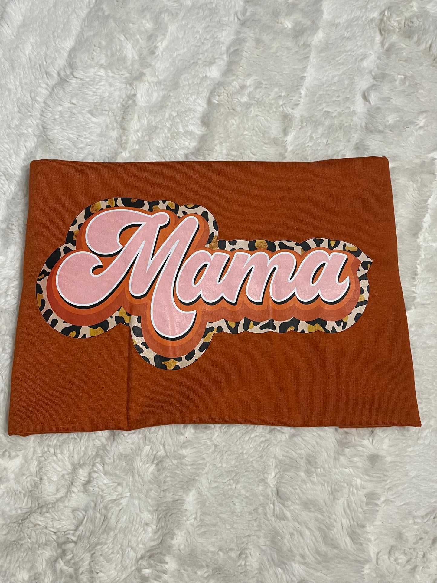 Mama T-Shirt