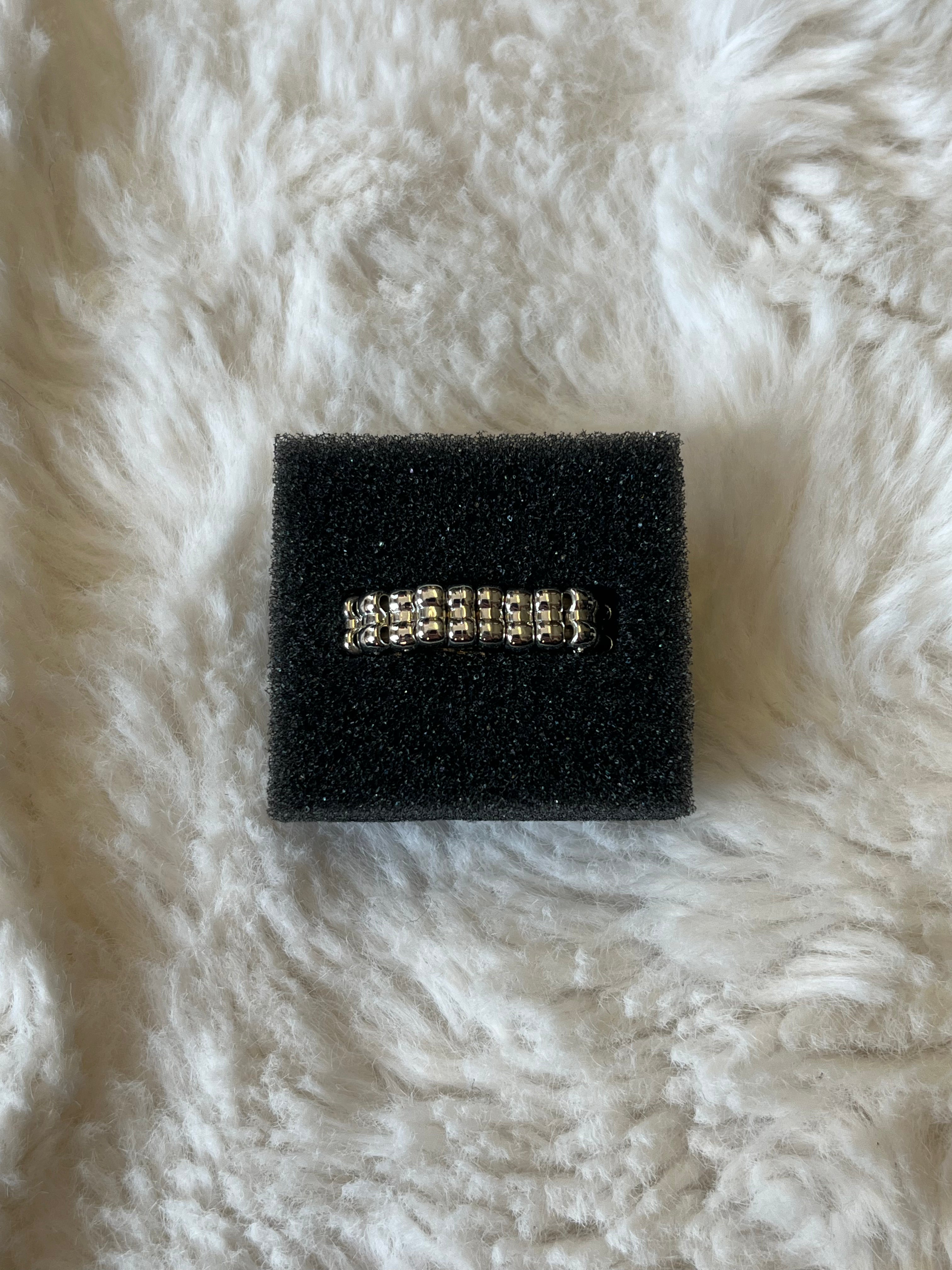 Modeling Moon Paparazzi Ring