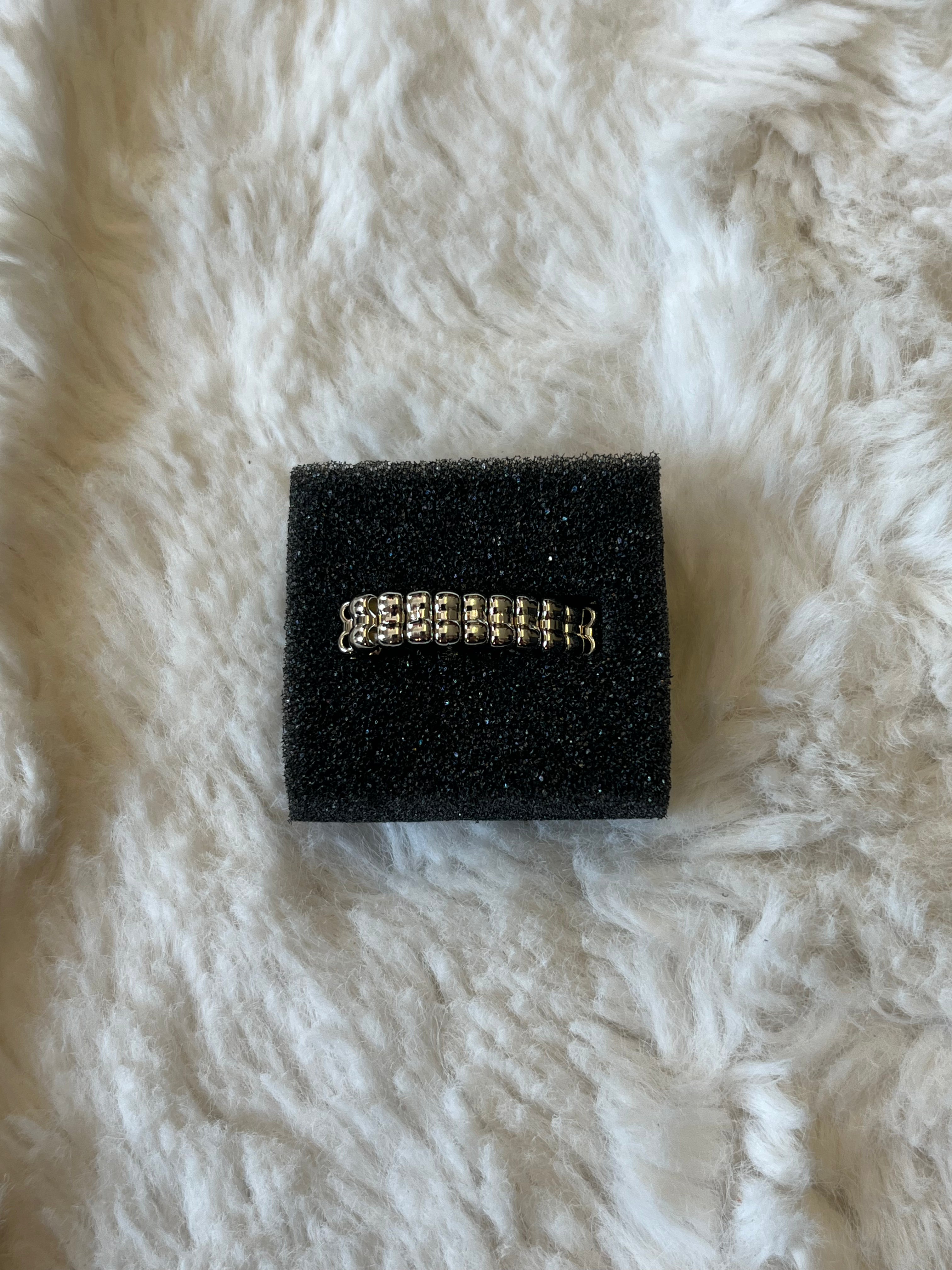 Glowing Great Places Paparazzi Ring