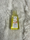 Lemon Sugar Cake Hand Sanitizer