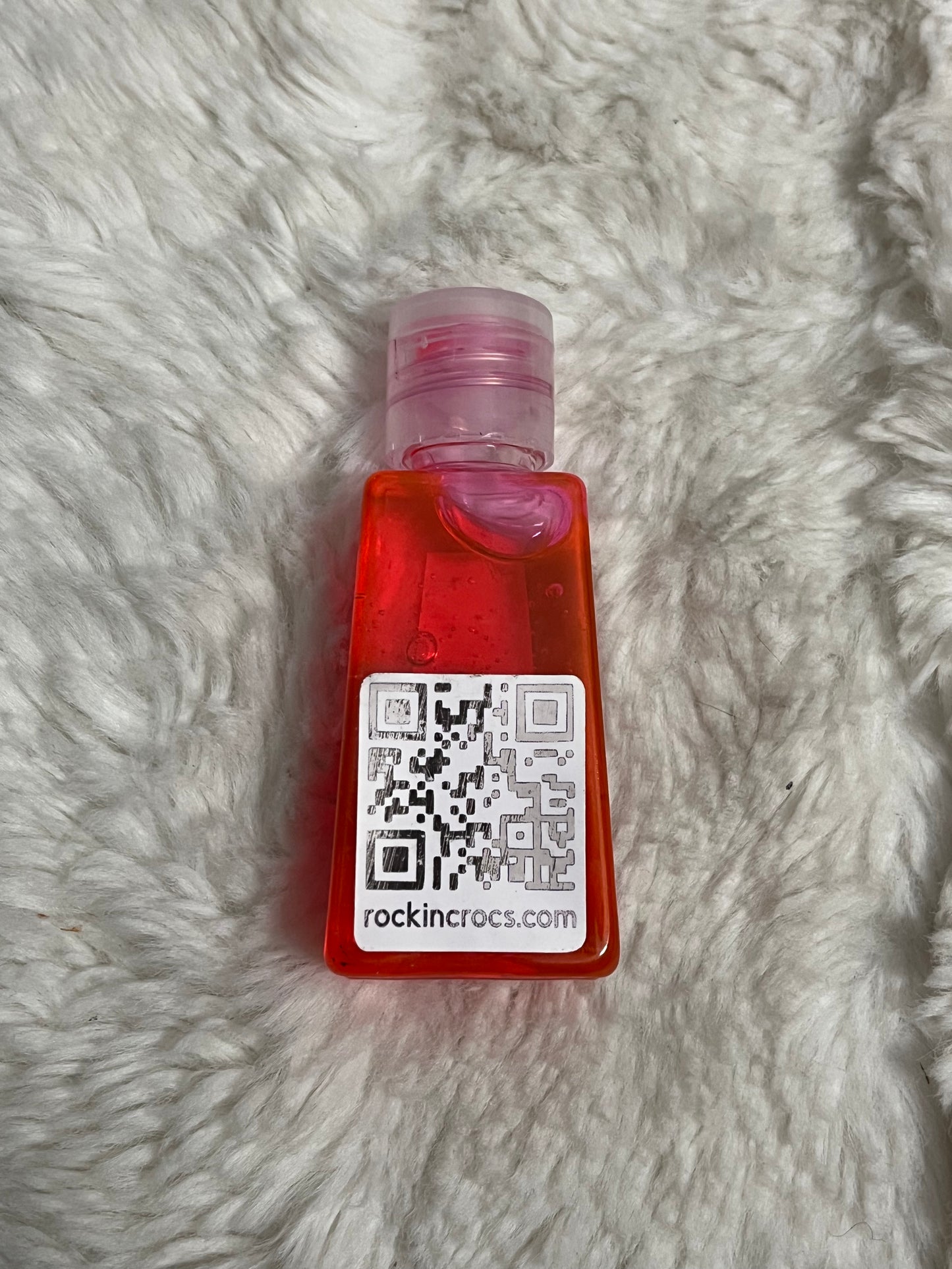 Black Raspberry Vanilla Hand Sanitizer