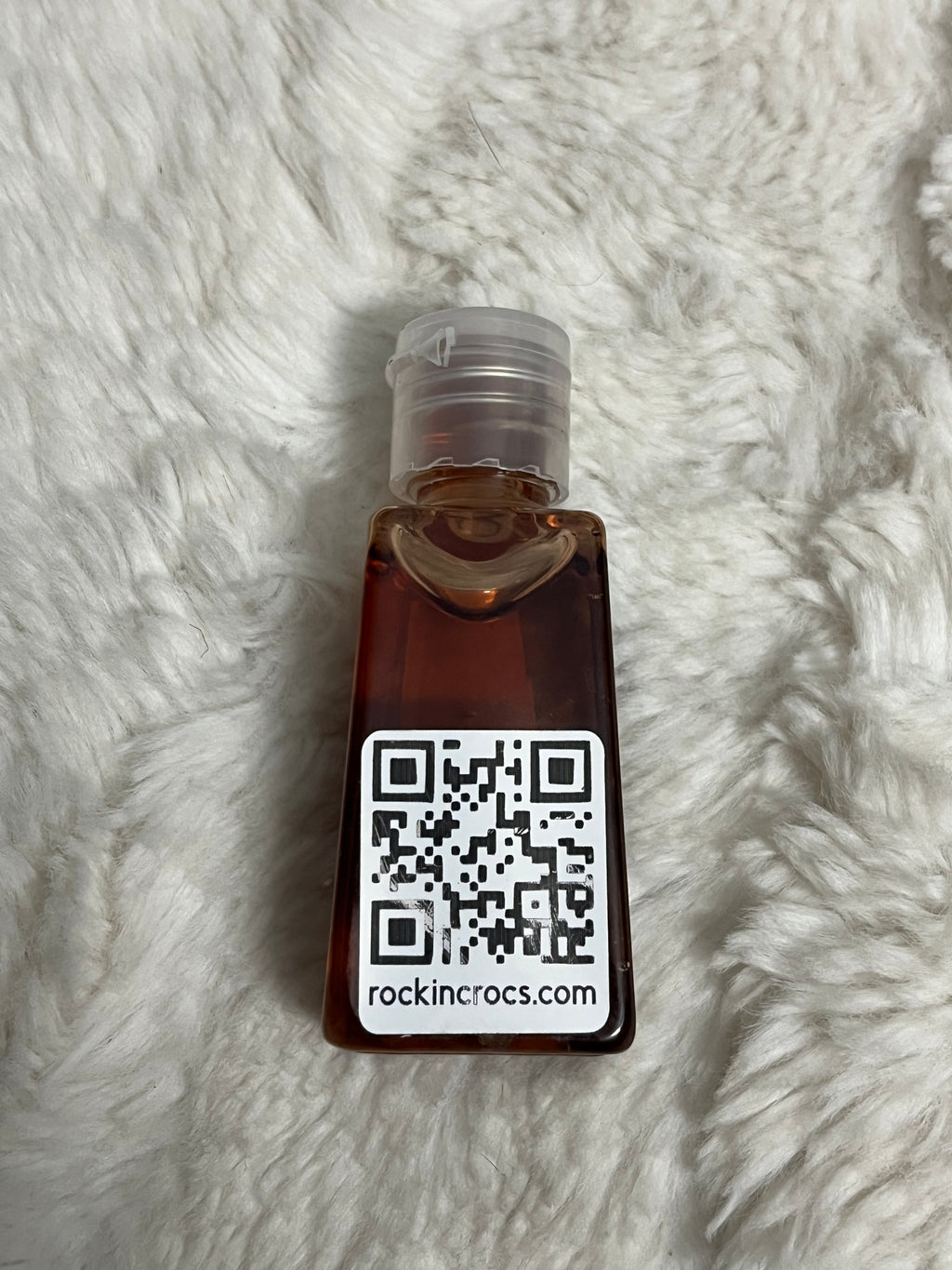 Sugar Cookies Hand Sanitizer