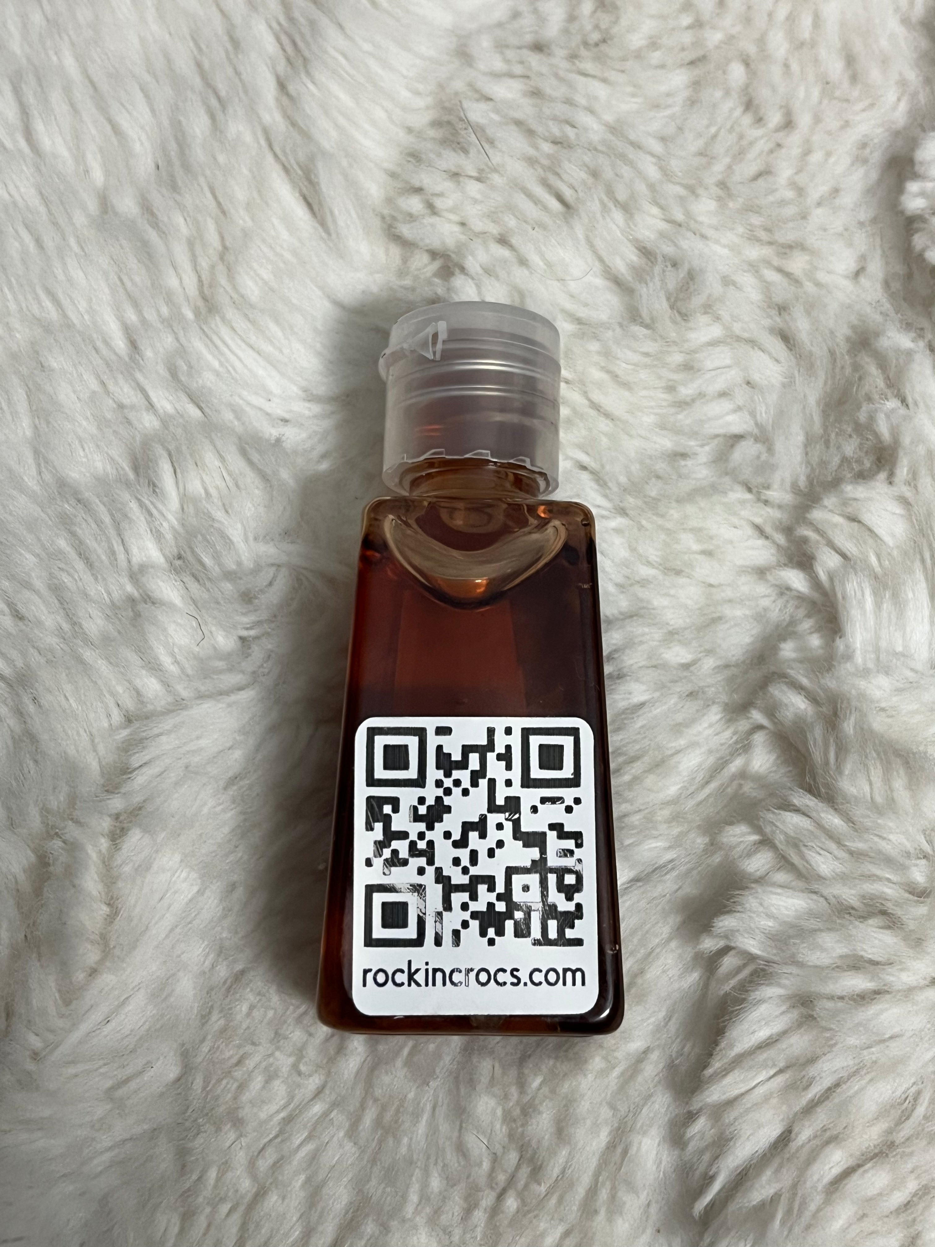 Sugar Cookies Hand Sanitizer