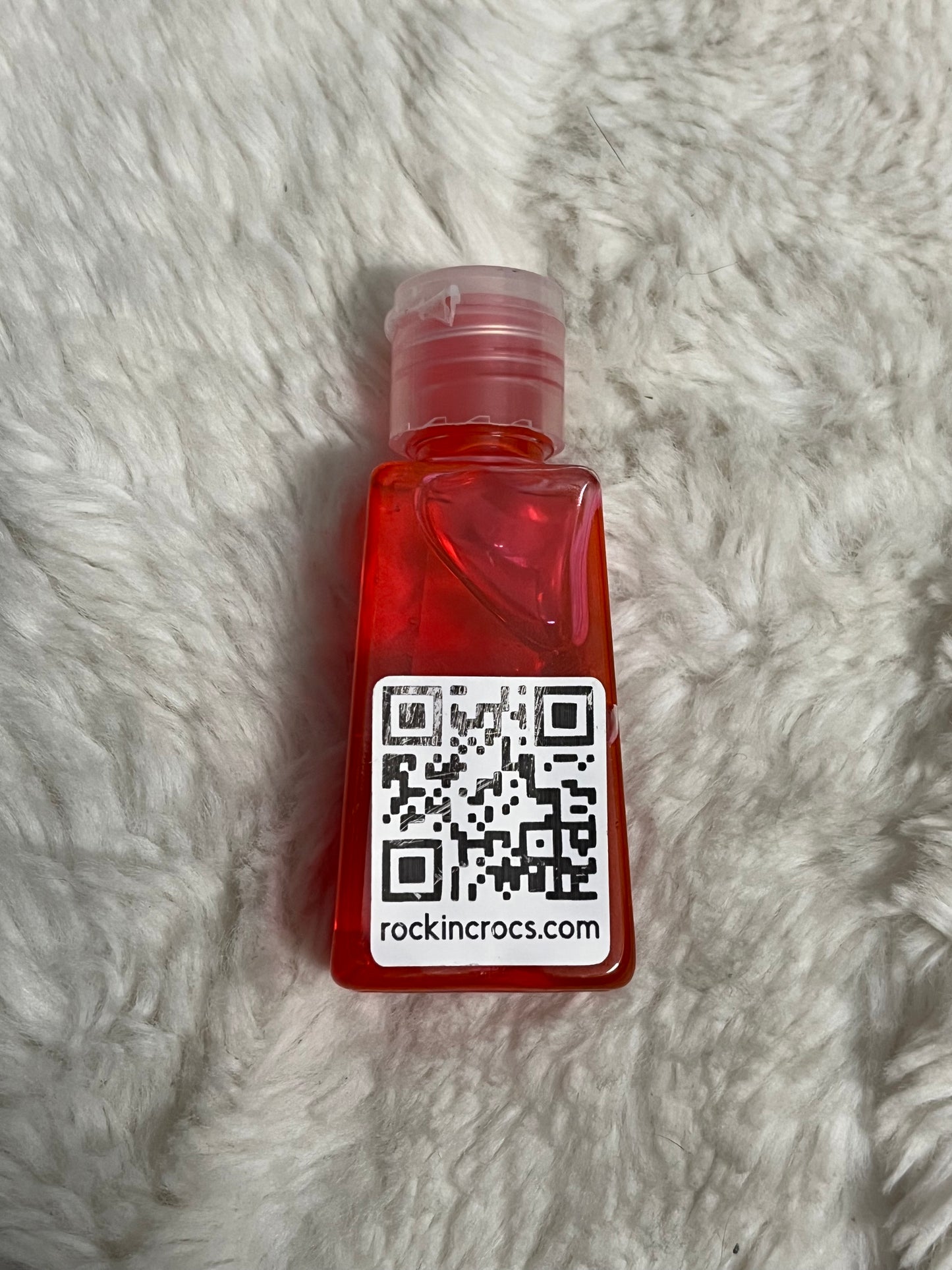 Jamaica Me Crazy Hand Sanitizer