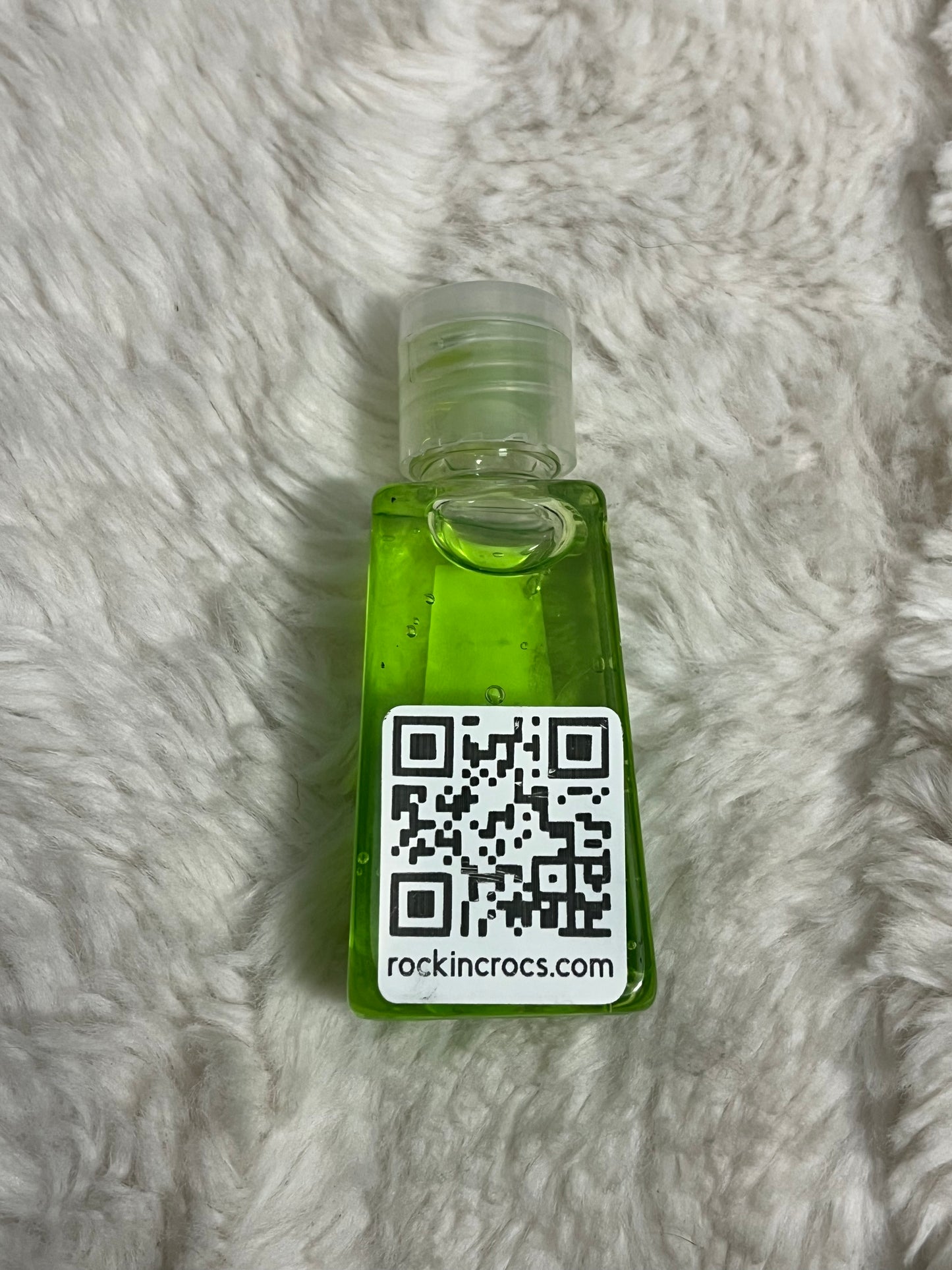 Pistachio Macaroon Hand Sanitizer