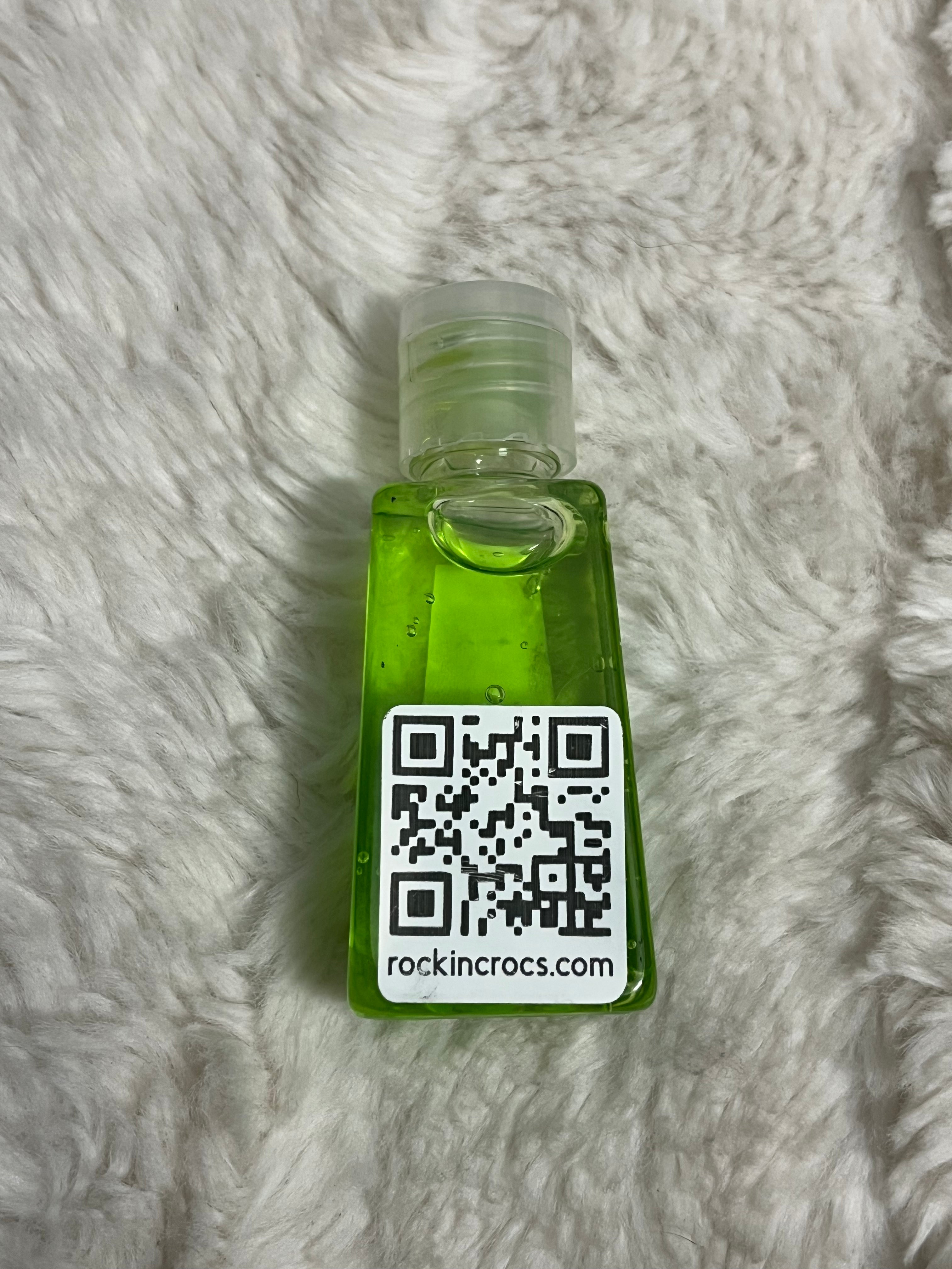 Pistachio Macaroon Hand Sanitizer